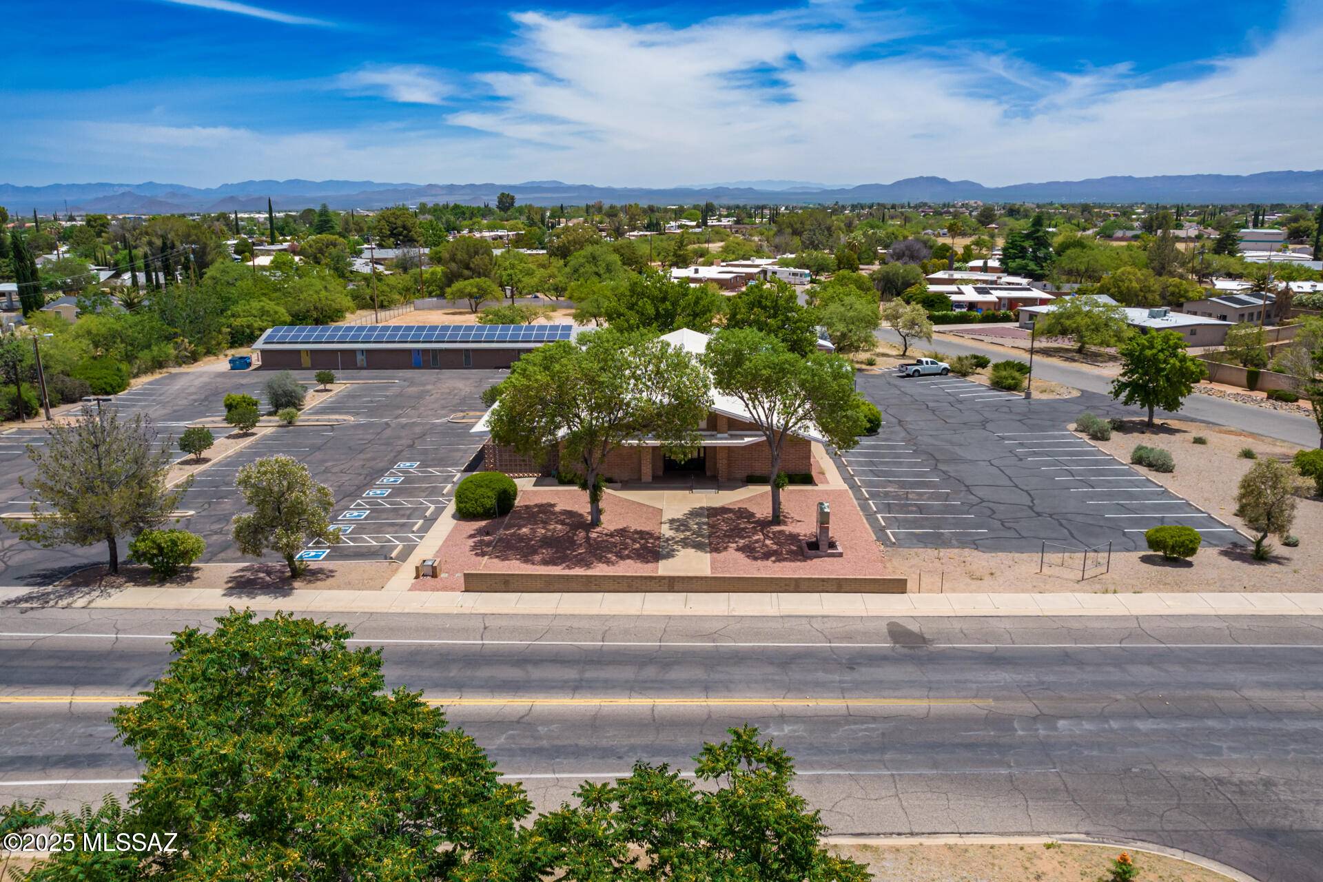 Sierra Vista, AZ 85635,815 El Camino Real
