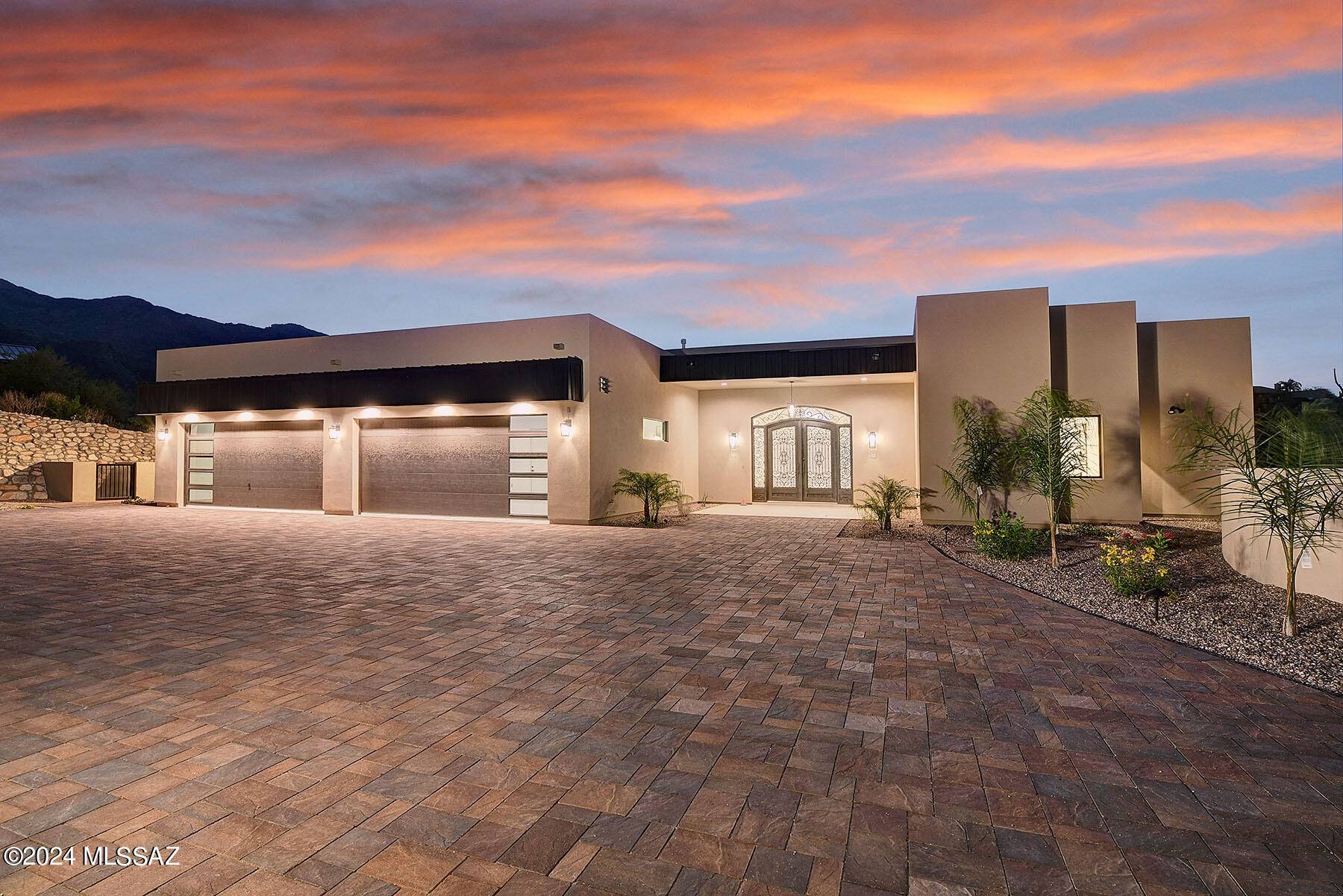 Tucson, AZ 85718,6138 N Jochums Drive