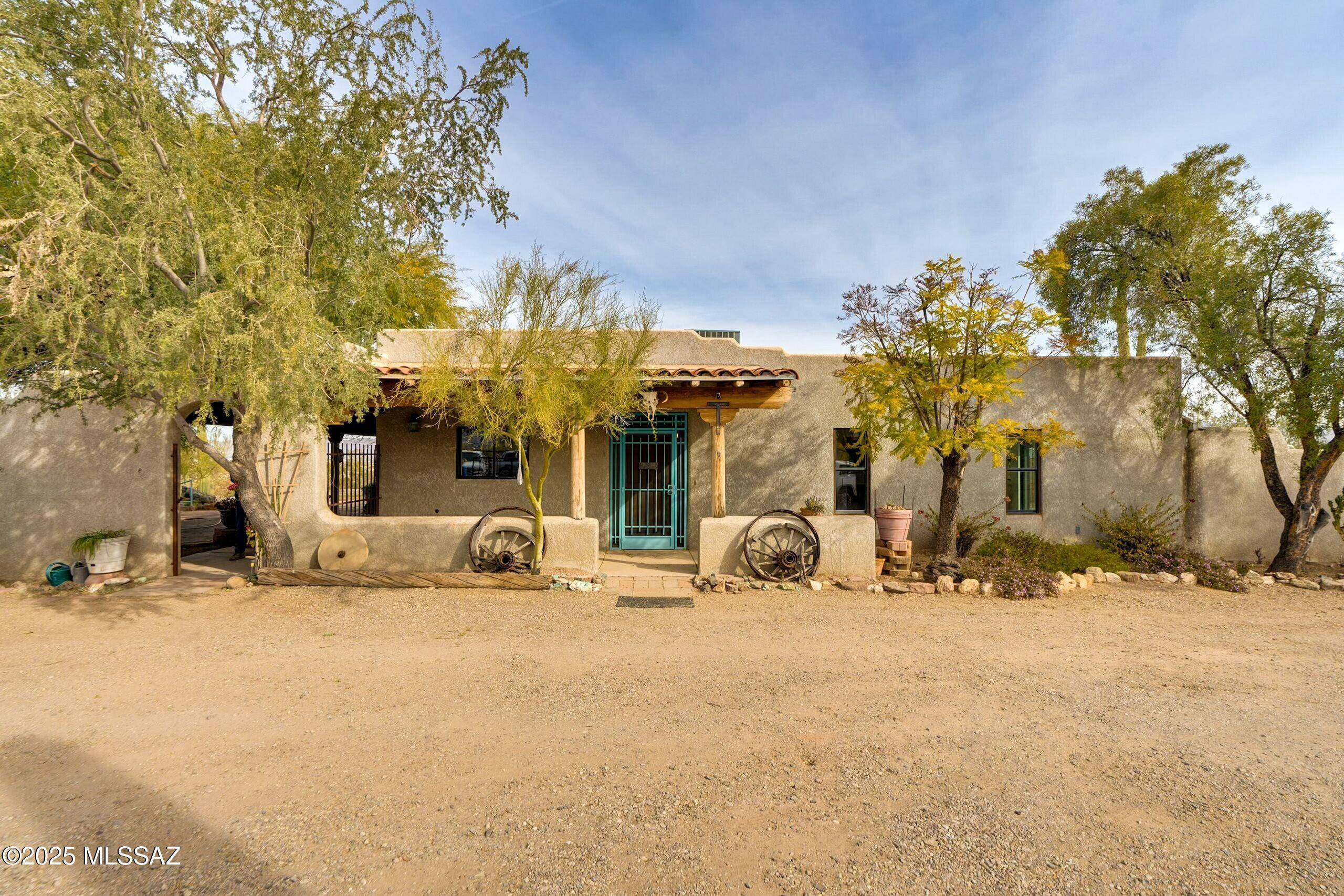 Tucson, AZ 85745,3430 W Goret Road