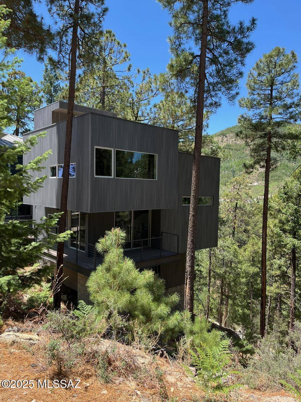 Mt. Lemmon, AZ 85619,12625 N Ray Avenue
