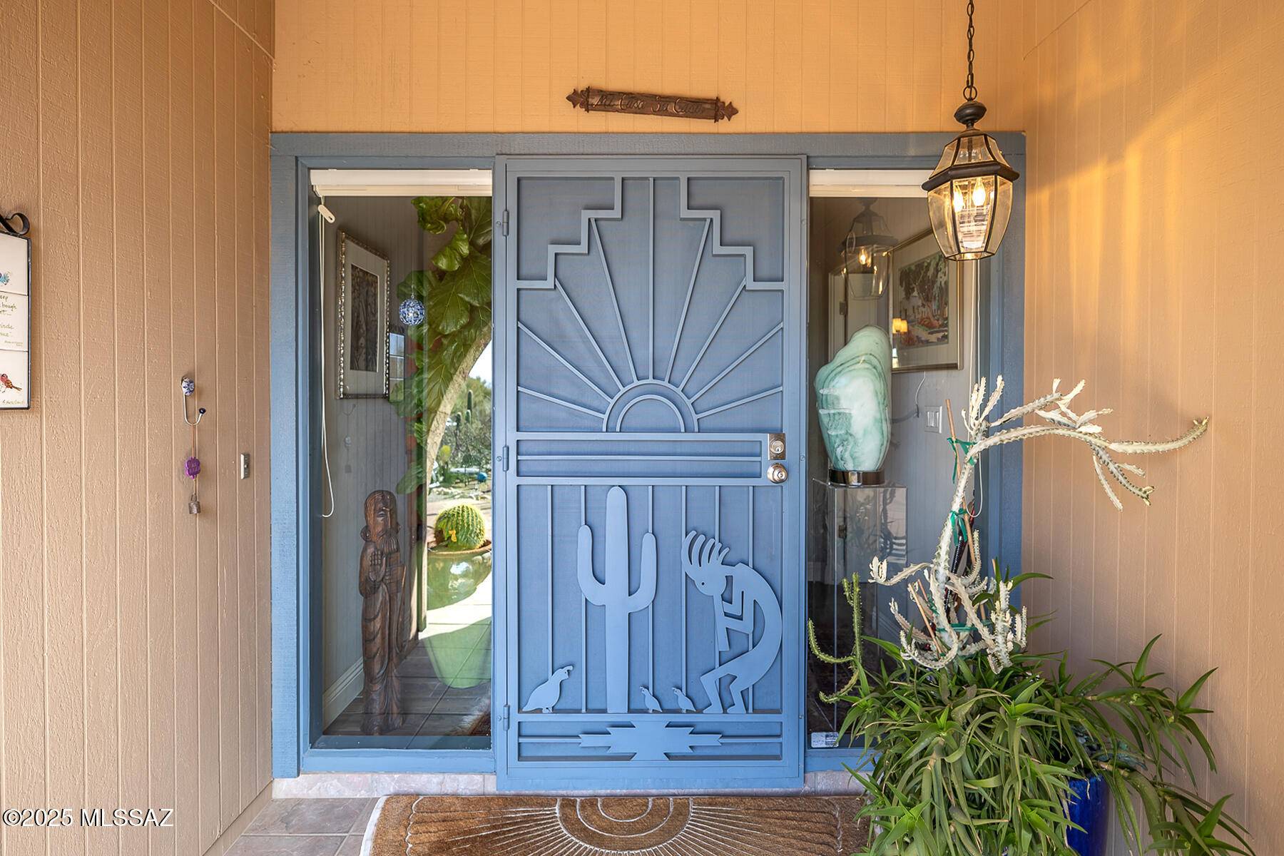 Tucson, AZ 85718,1101 E Via Soledad