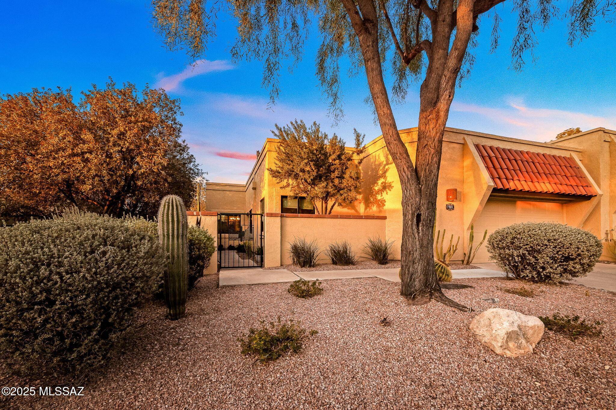 Oro Valley, AZ 85704,931 E Camino Corrida