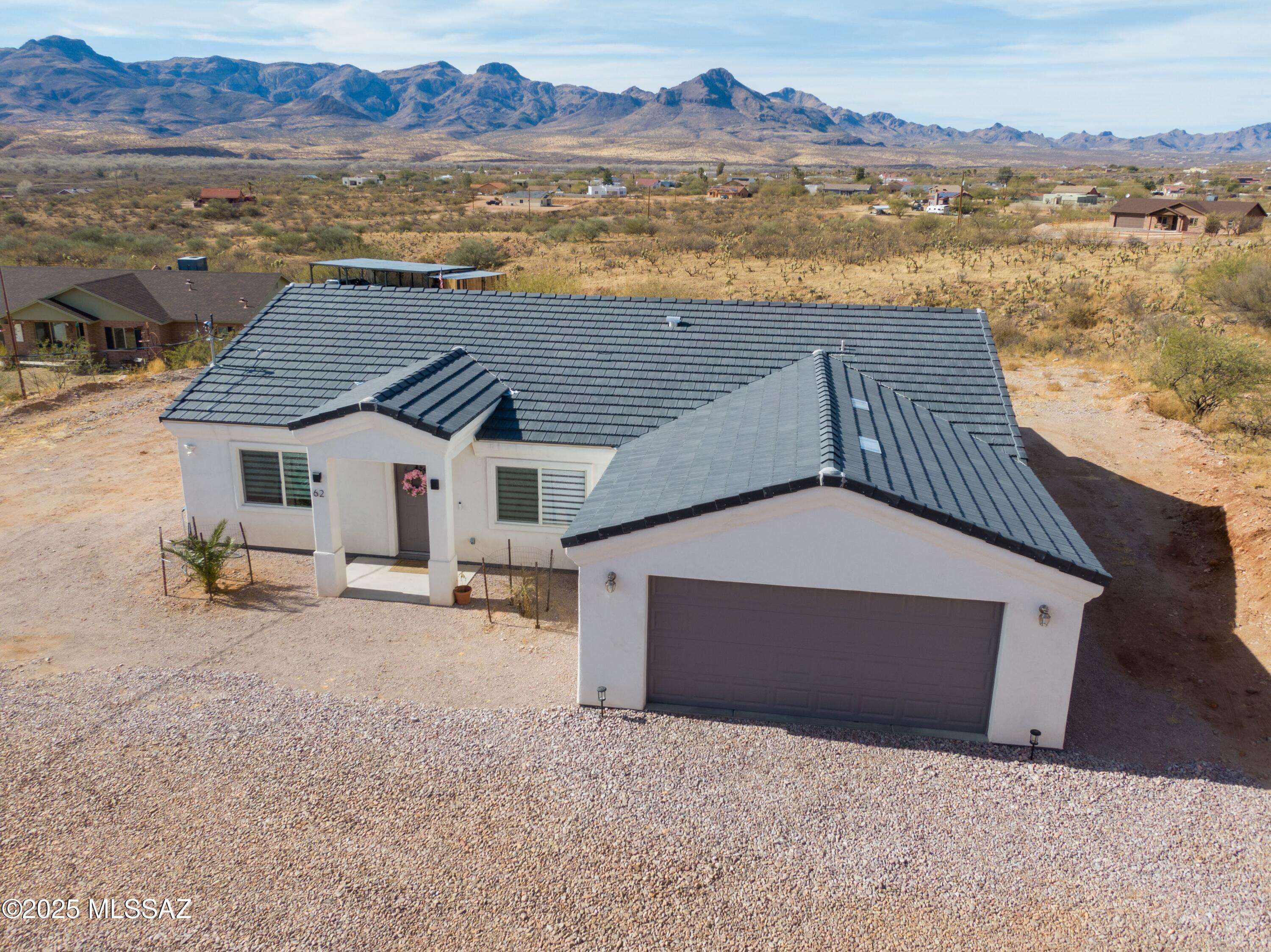 Rio Rico, AZ 85648,62 Calle Agua Salada