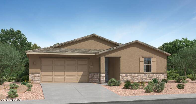 Vail, AZ 85641,8387 S Charles Young Way