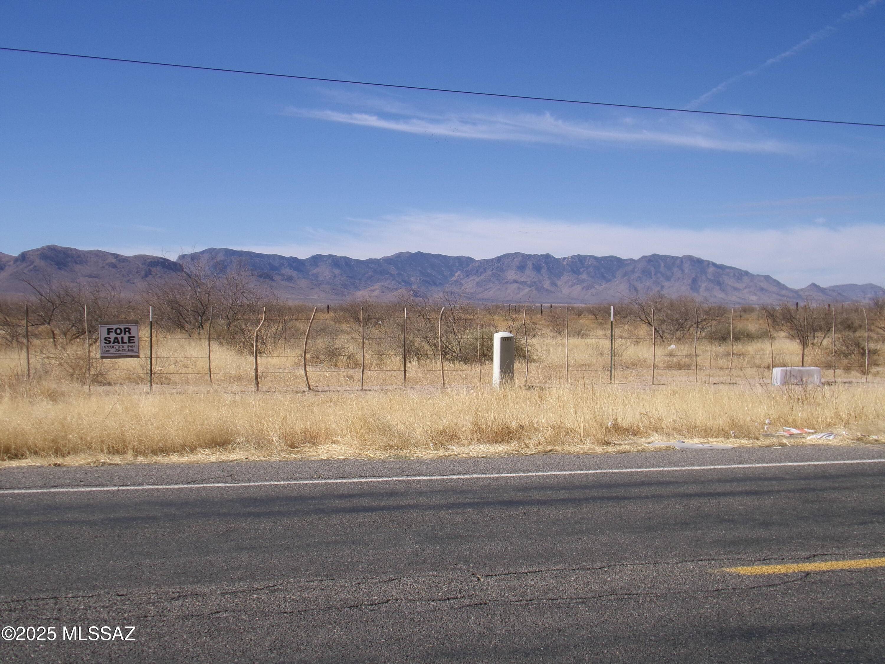 Willcox, AZ 85643,4055 N FORT GRANT Road
