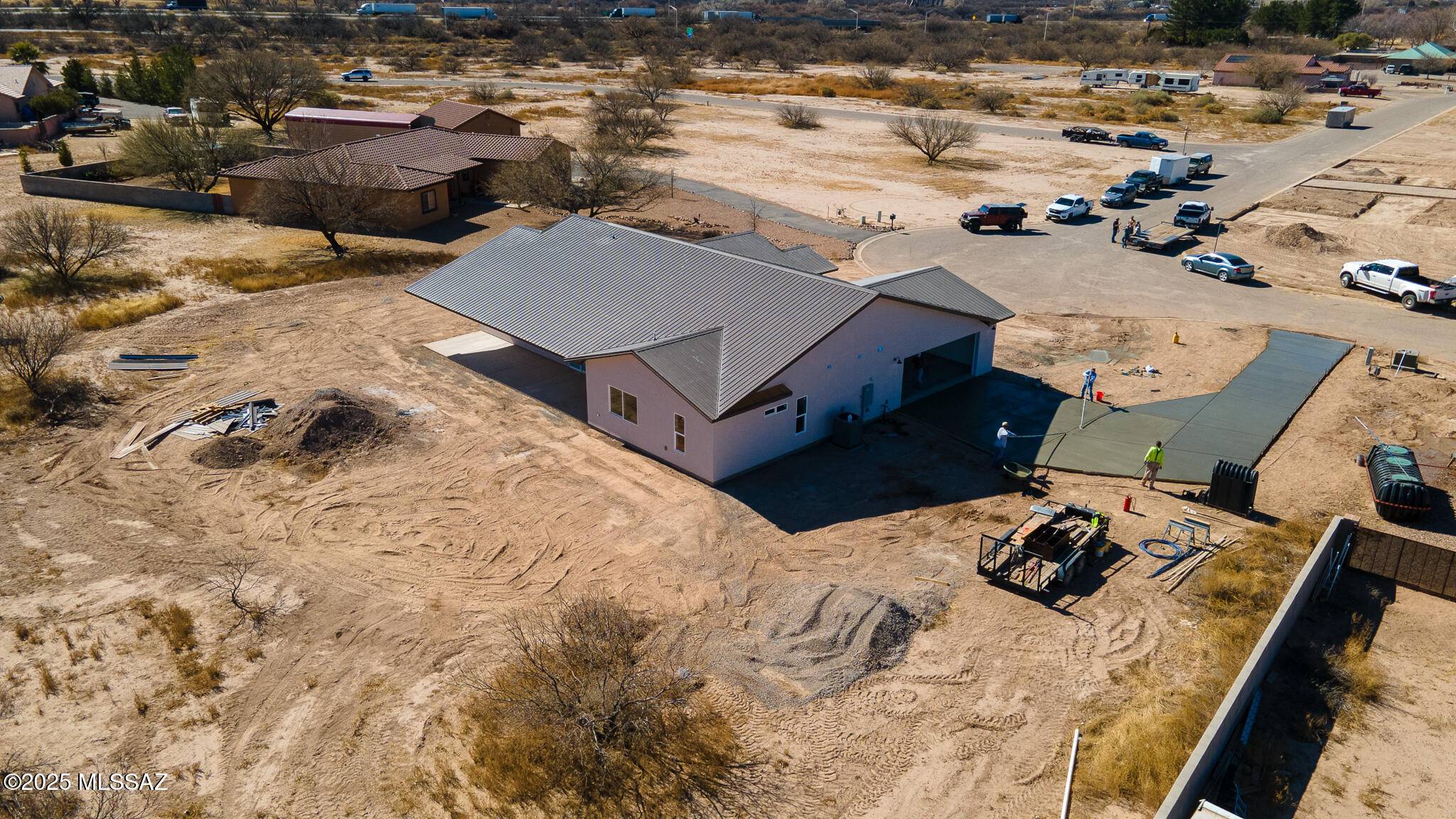 Benson, AZ 85602,1297 E Old Homestead Road