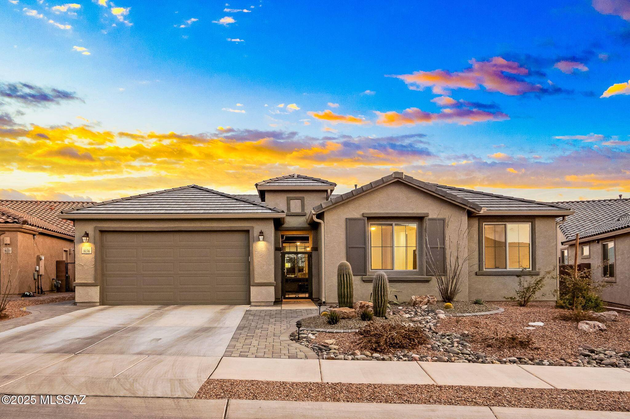 Tucson, AZ 85747,8156 S Expedition Drive