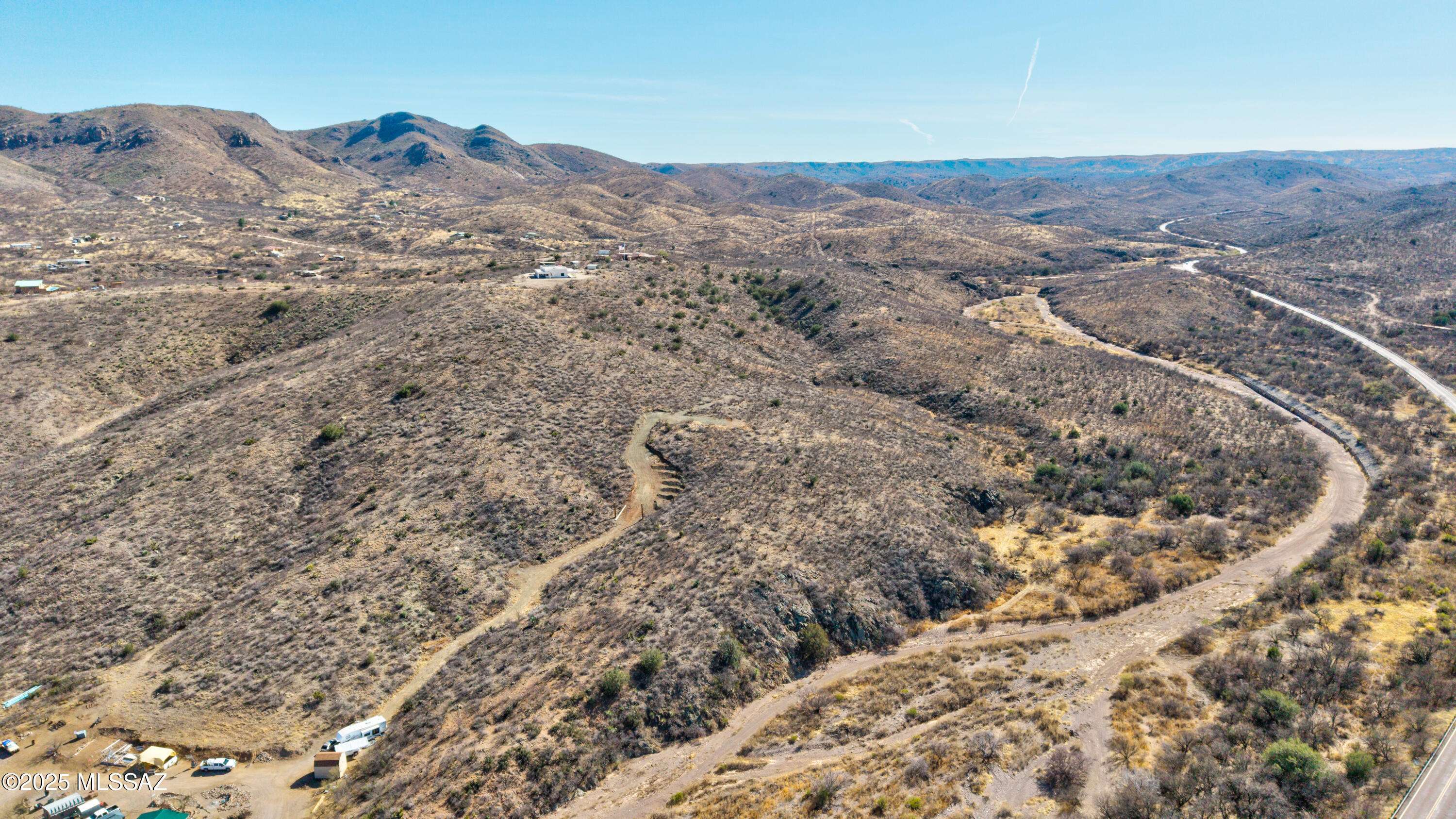 Vail, AZ 85641,20371 S Sonoita Highway #7