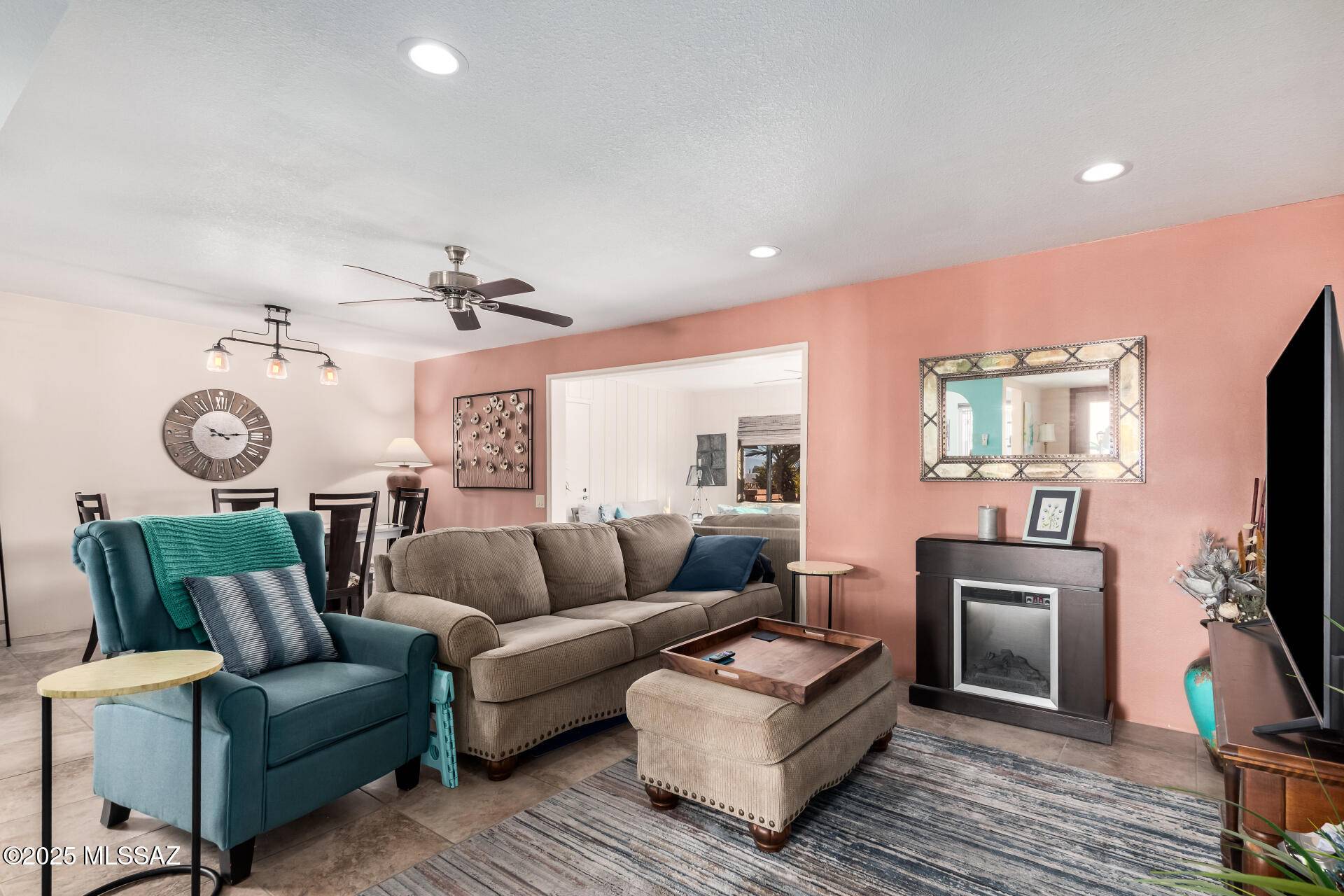 Green Valley, AZ 85614,566 W Ocotillo Place
