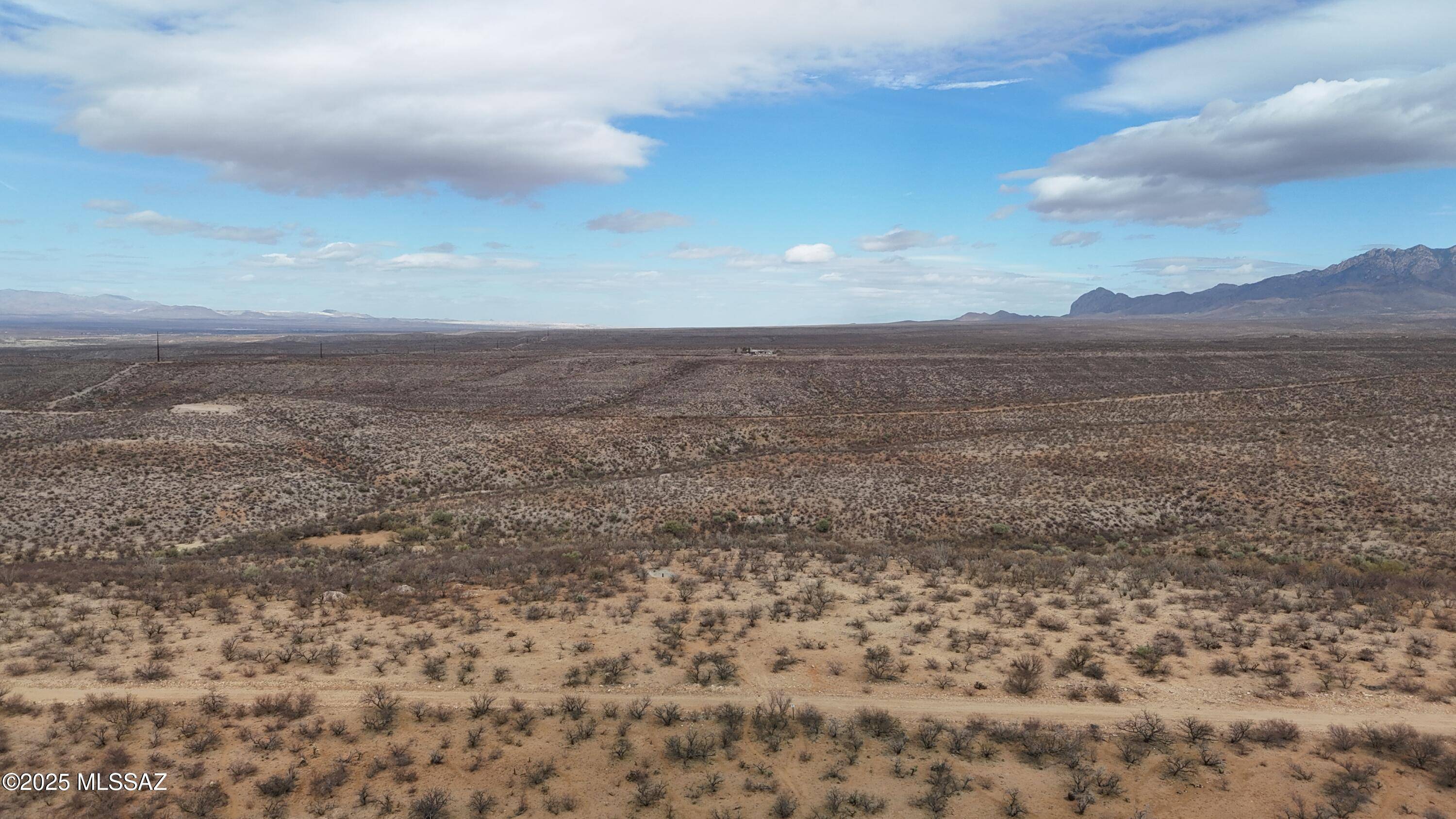 Rio Rico, AZ 85648,TBD Camino Murphy  #26