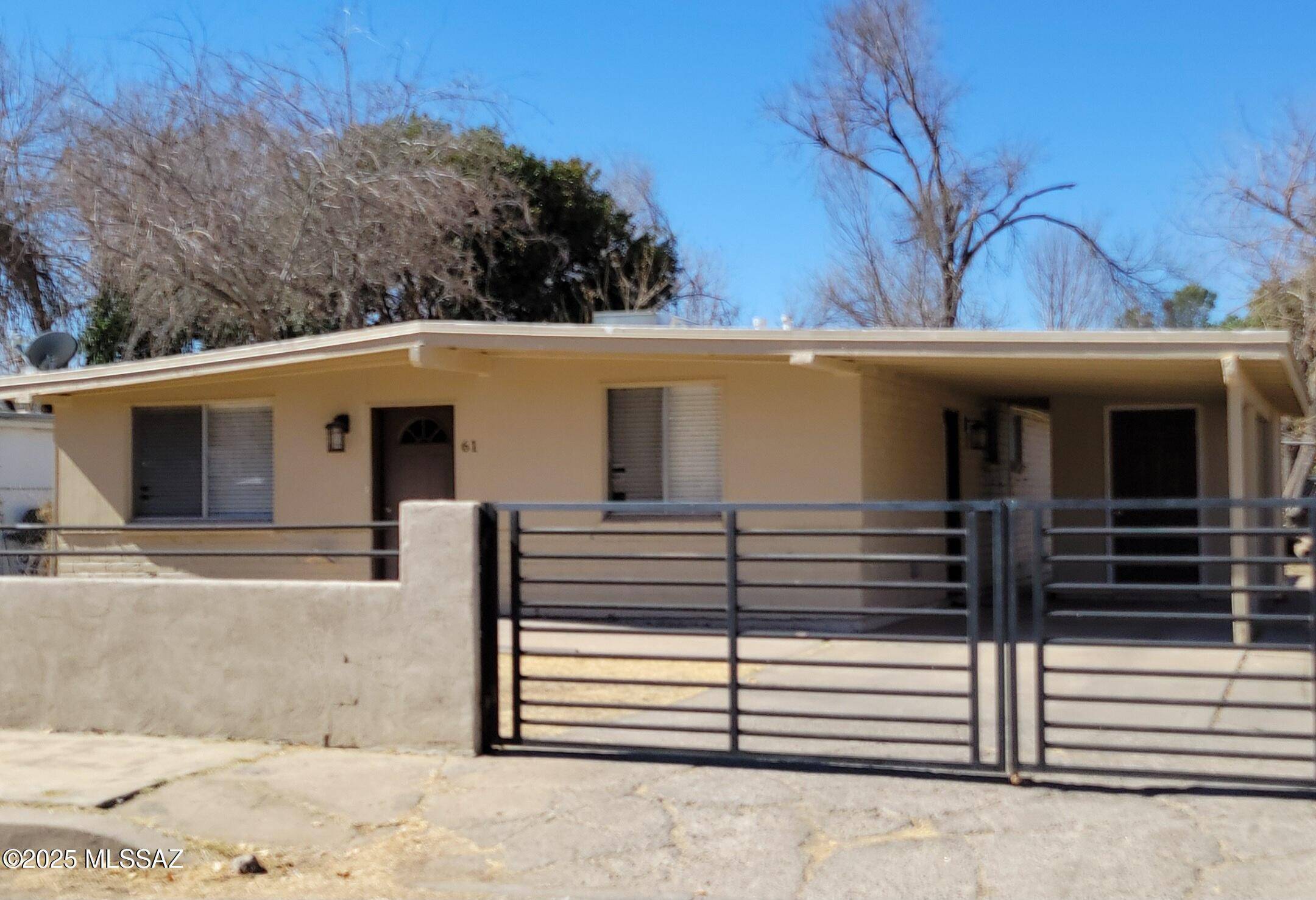 Nogales, AZ 85621,61 Chula Vista Lane