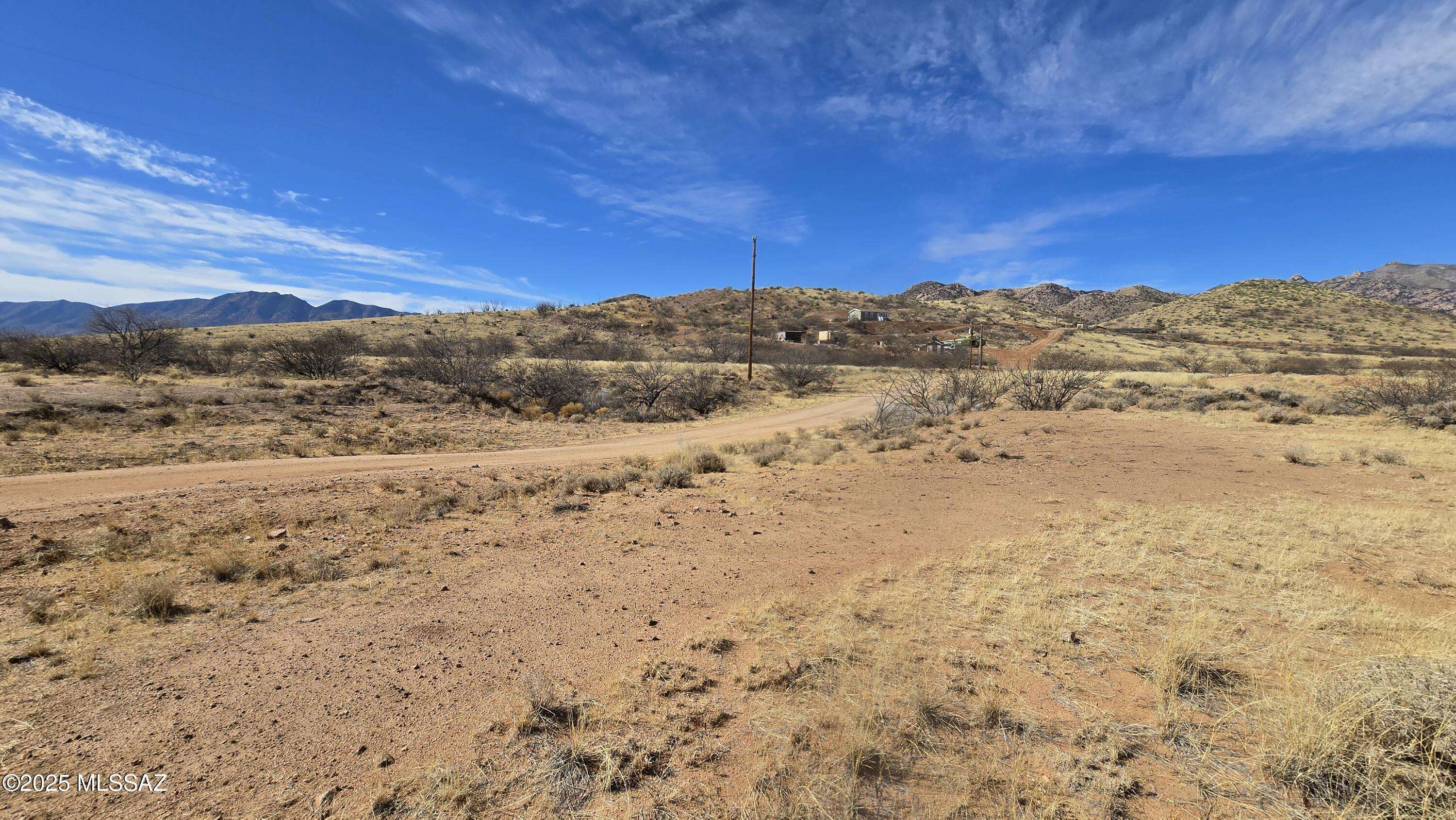 Willcox, AZ 85643,2.29 acres W Eagle Wings Road #9