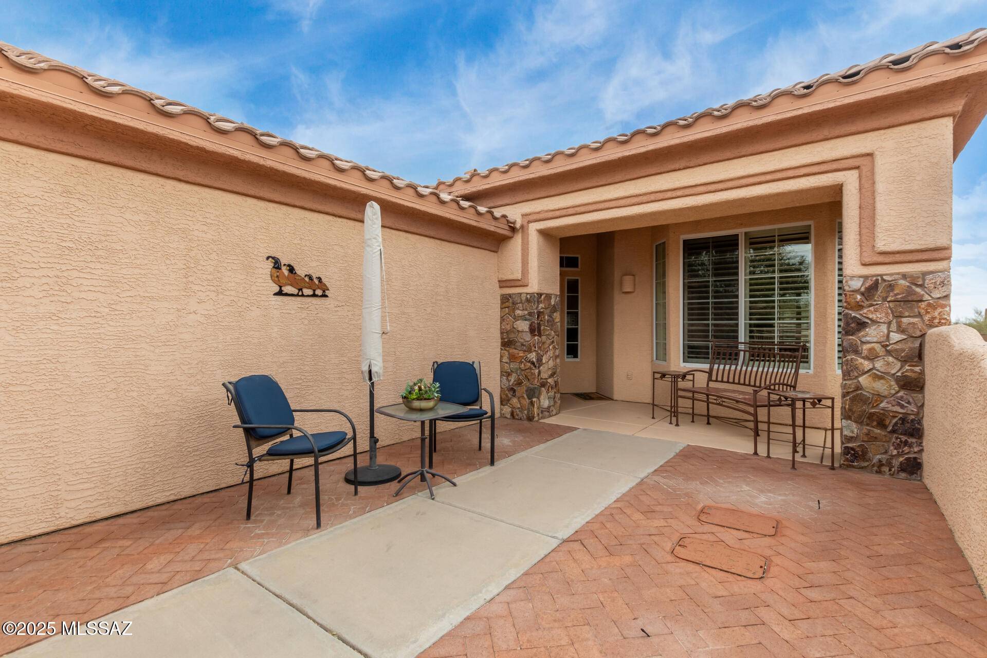 Marana, AZ 85658,5043 W Desert Chicory Place