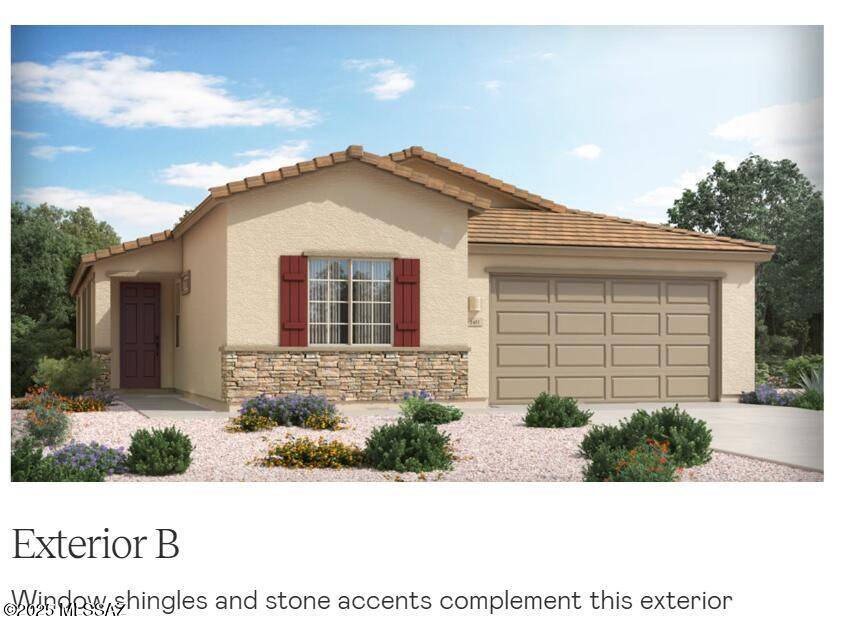 Tucson, AZ 85756,7543 S Camino Vista Azul