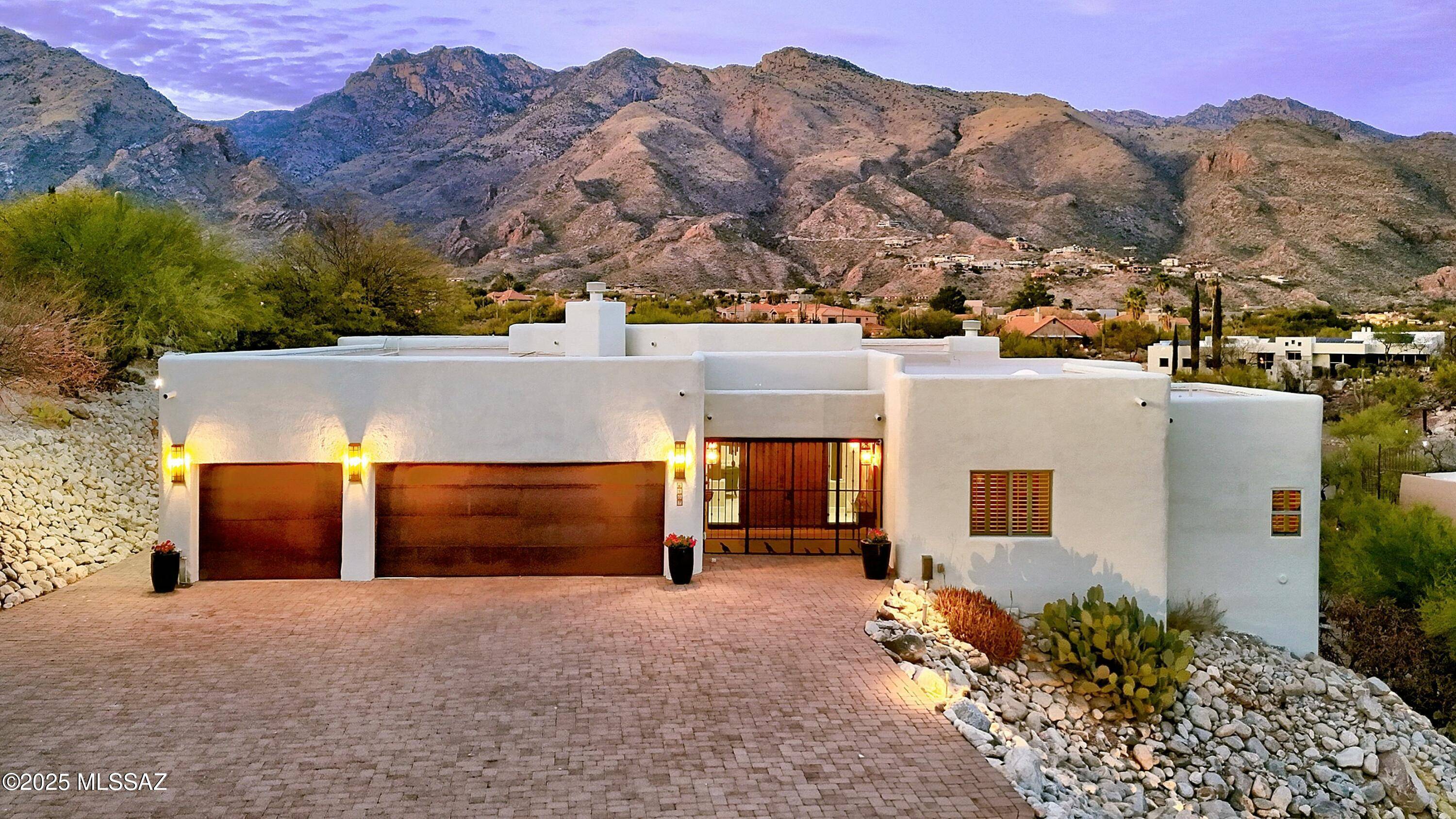 Tucson, AZ 85750,6407 E Paseo Otono