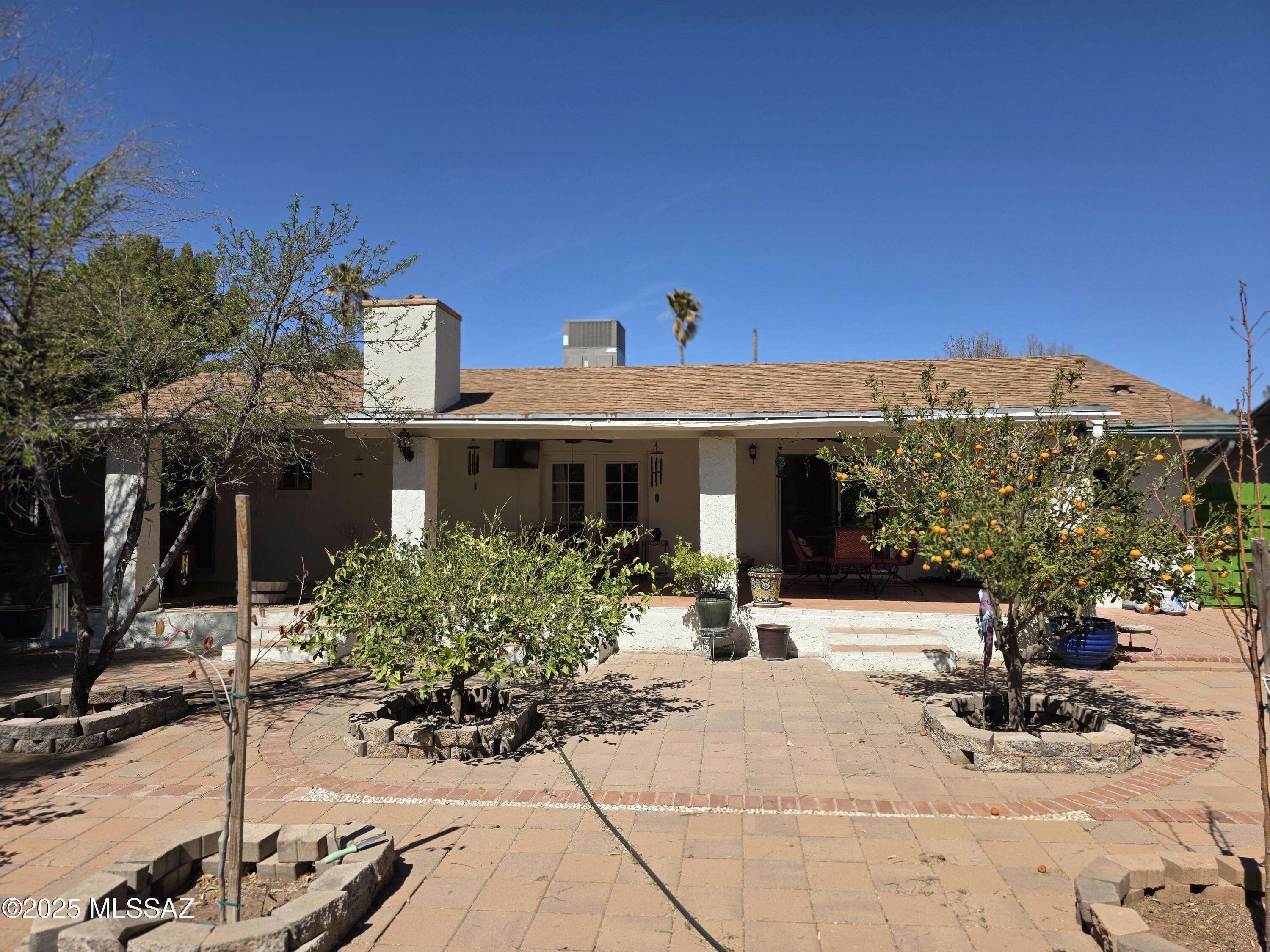 Rio Rico, AZ 85648,385 Cancun Court