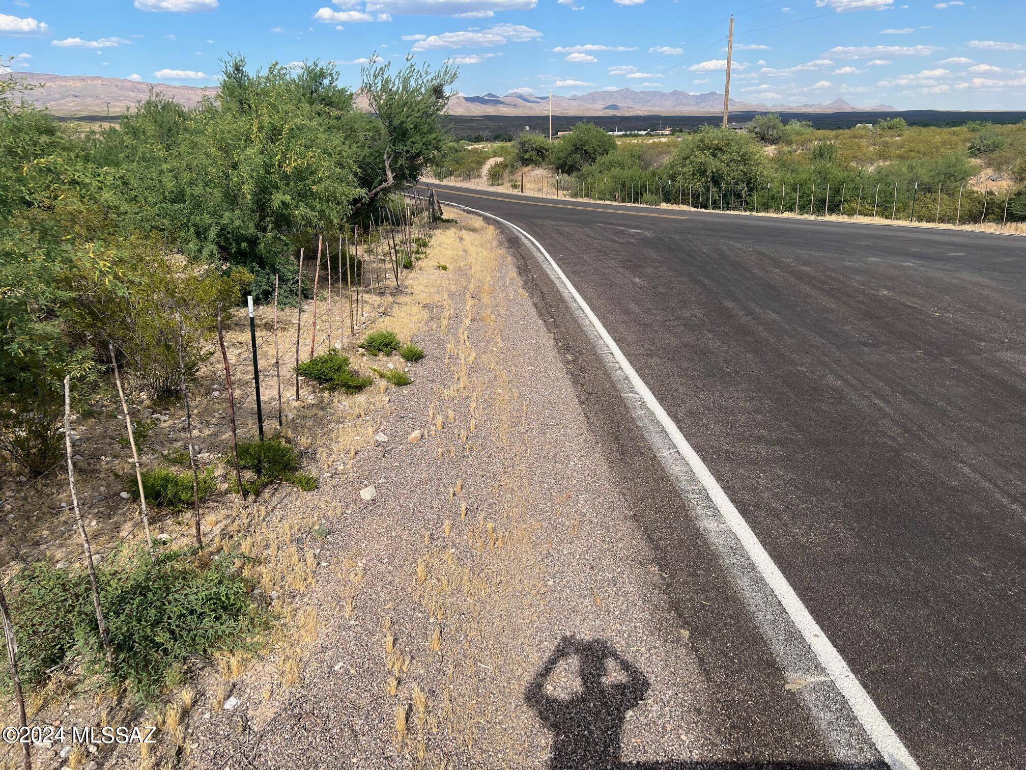 Fort Thomas, AZ 85536,16000 W Hinton Road #0