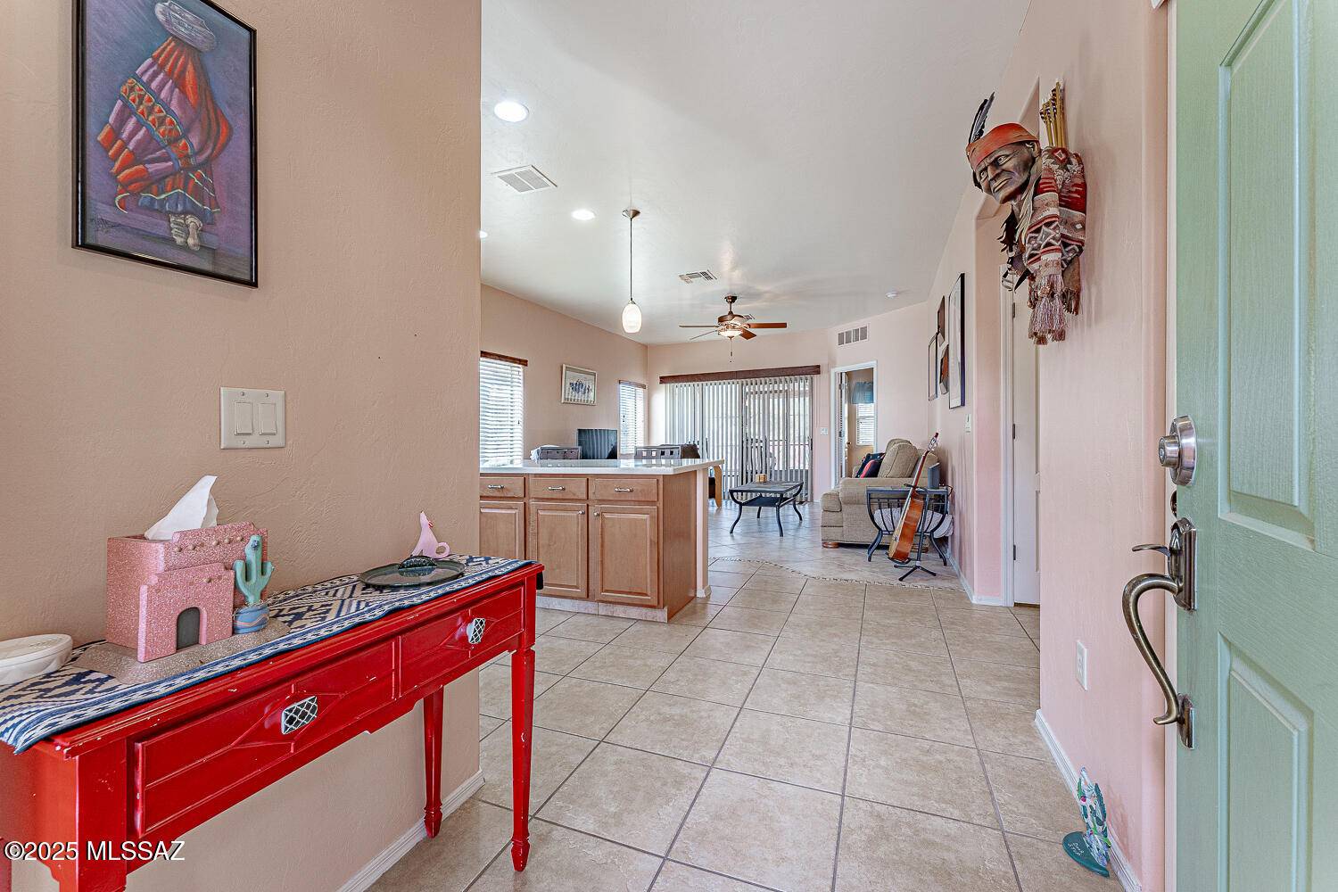 Green Valley, AZ 85614,267 N Running Spring Drive