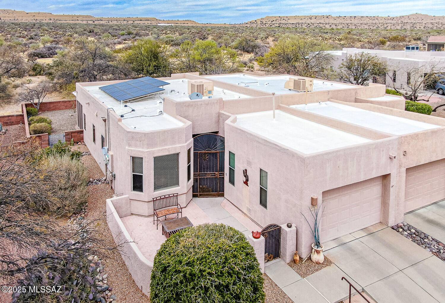Green Valley, AZ 85614,267 N Running Spring Drive