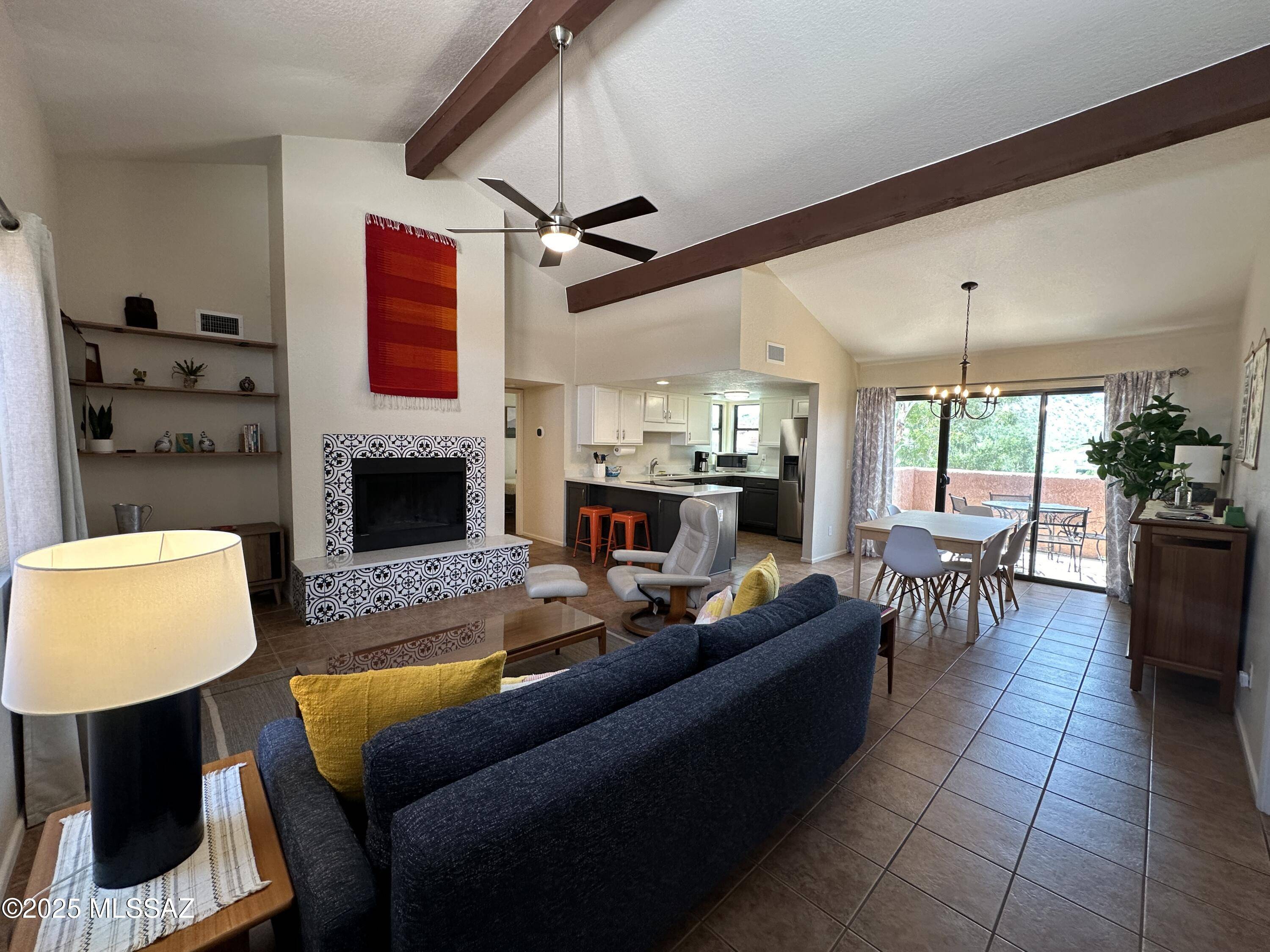 Tucson, AZ 85750,5051 N Sabino Canyon Road #UNIT 2161