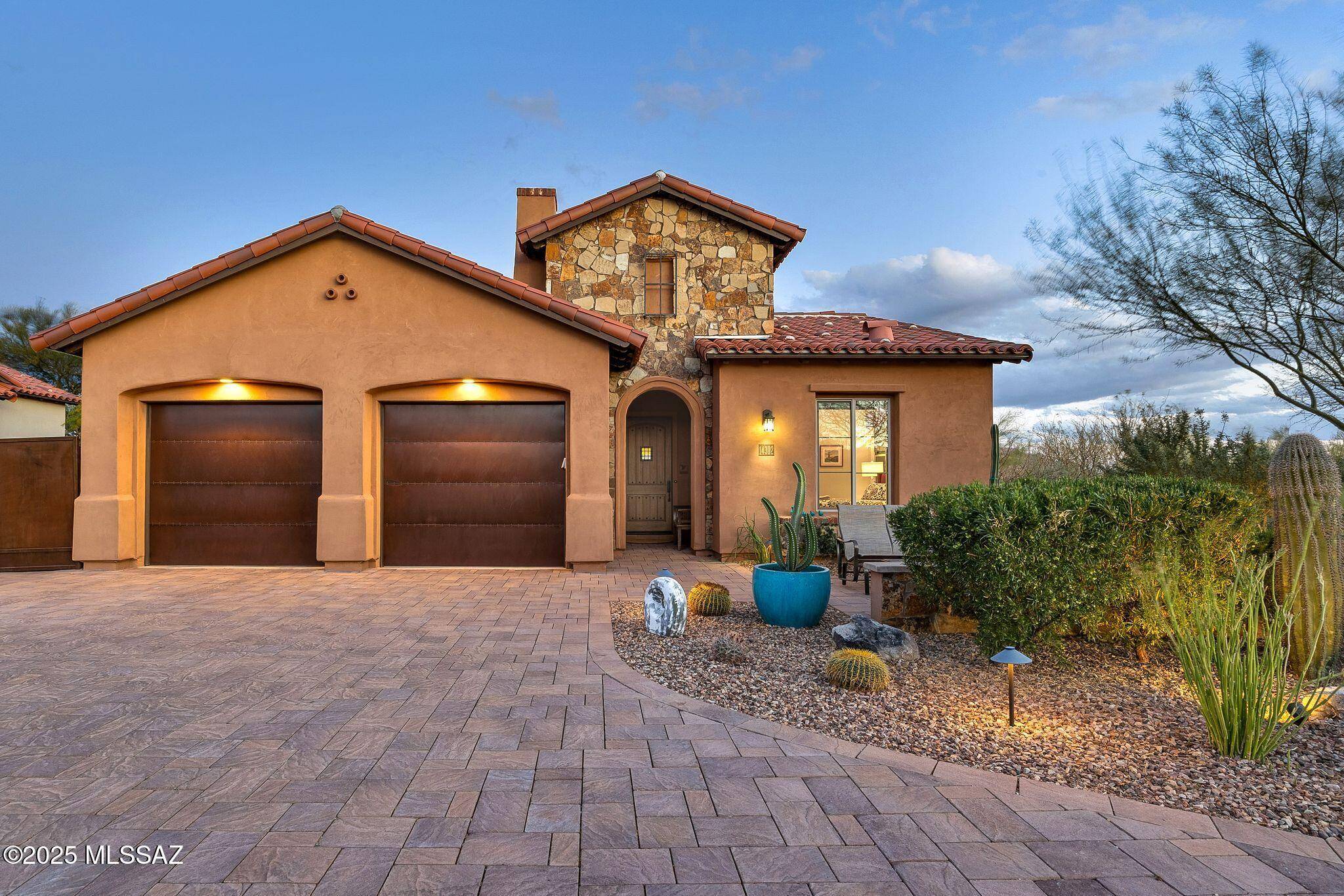 Oro Valley, AZ 85755,14302 N Mickelson Canyon Court