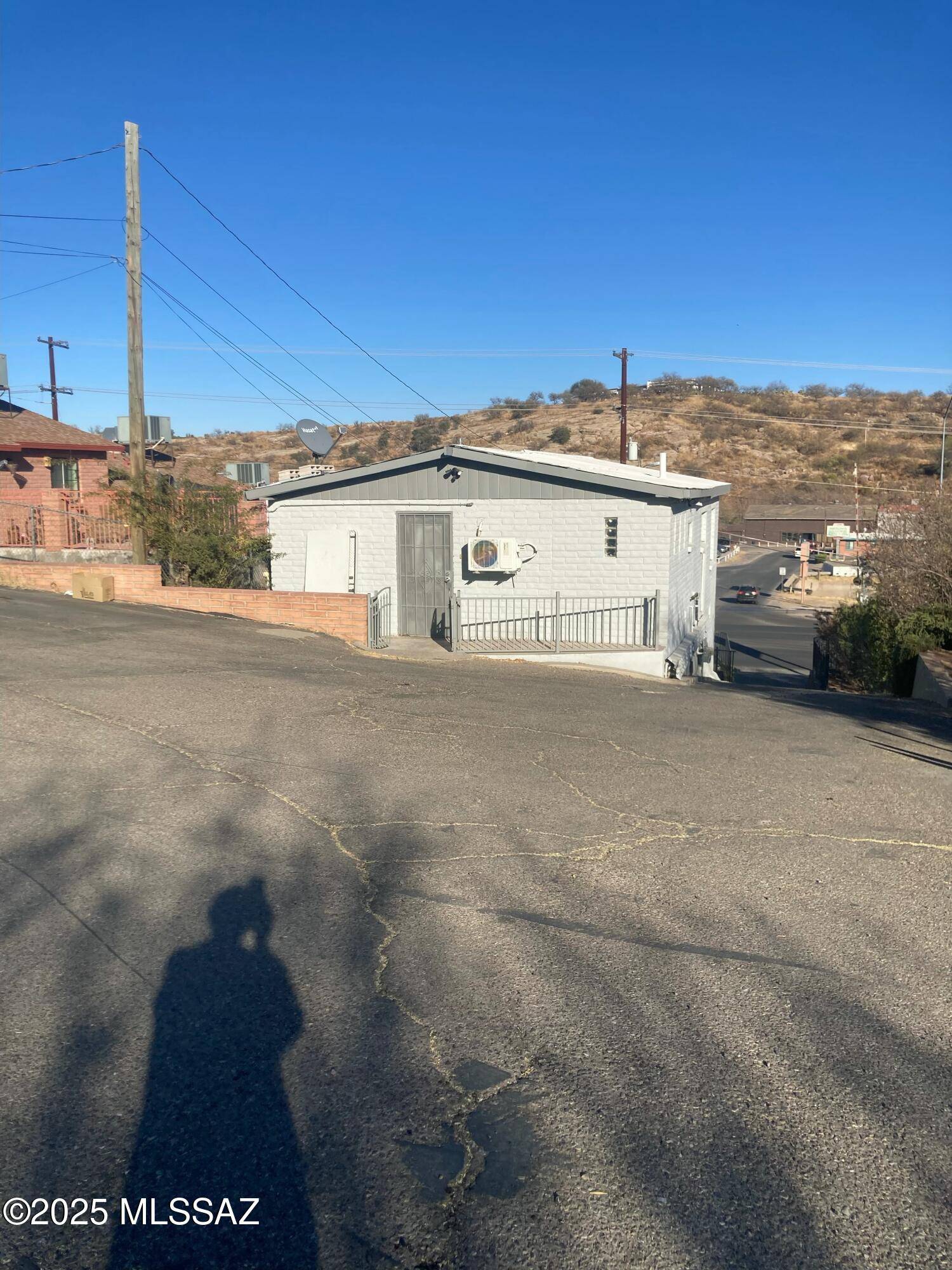 Nogales, AZ 85621,1111 N Ronquillo Way