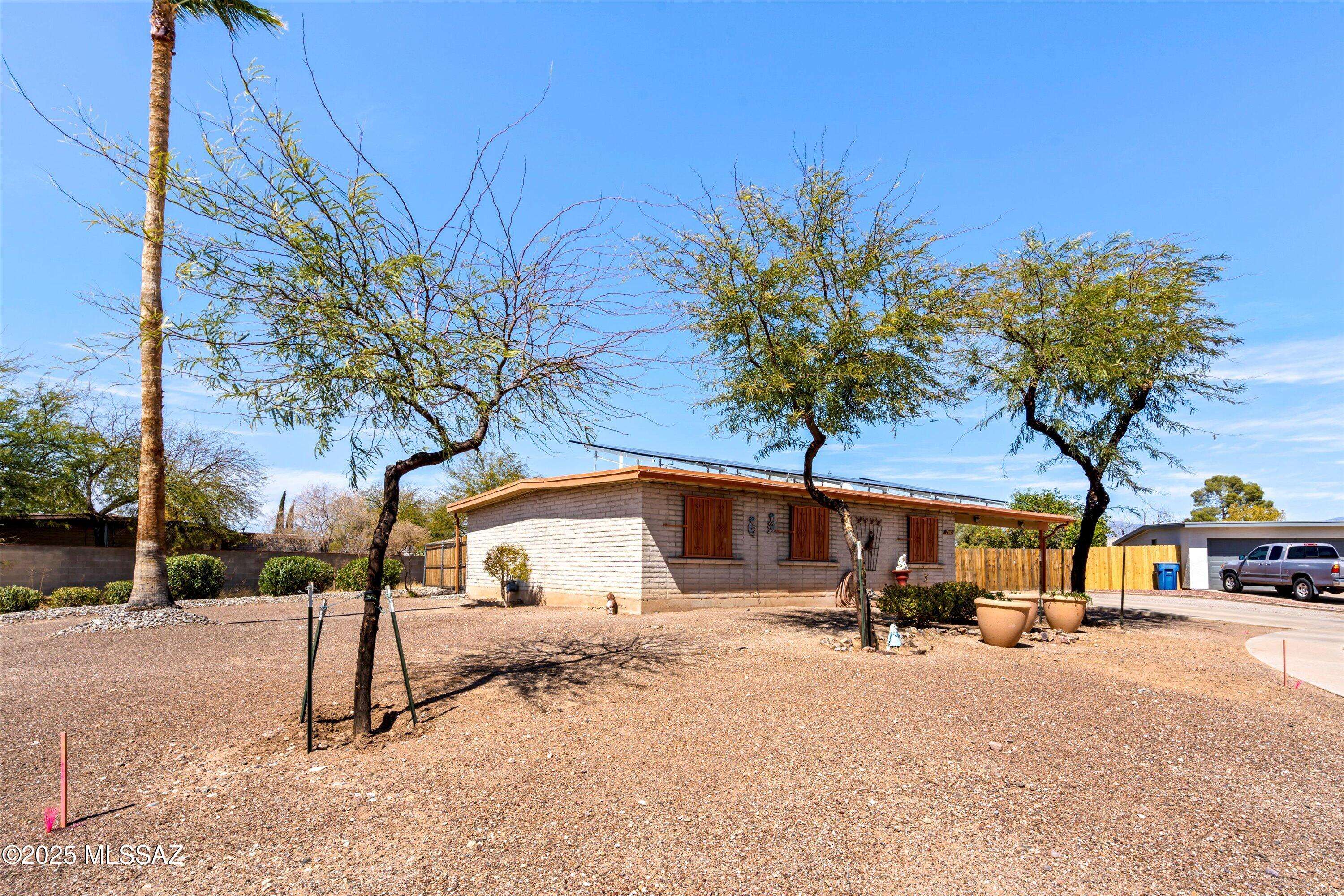 Tucson, AZ 85730,7205 E Stella Road