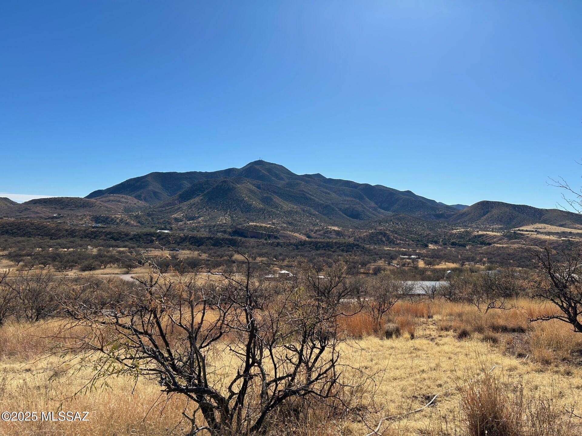Patagonia, AZ 85624,TBD Sonoita Drive #9