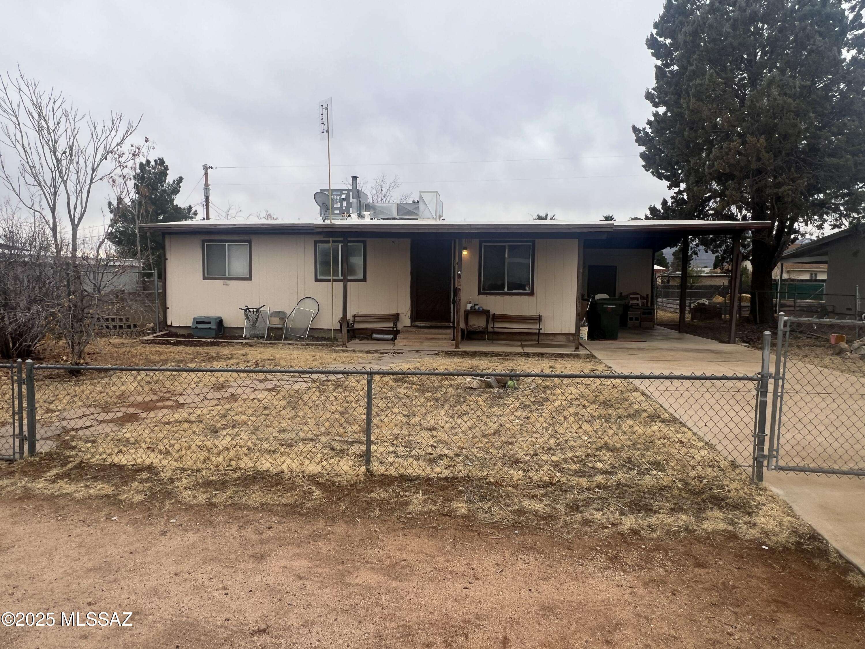 Sierra Vista, AZ 85635,42 Peterson Street