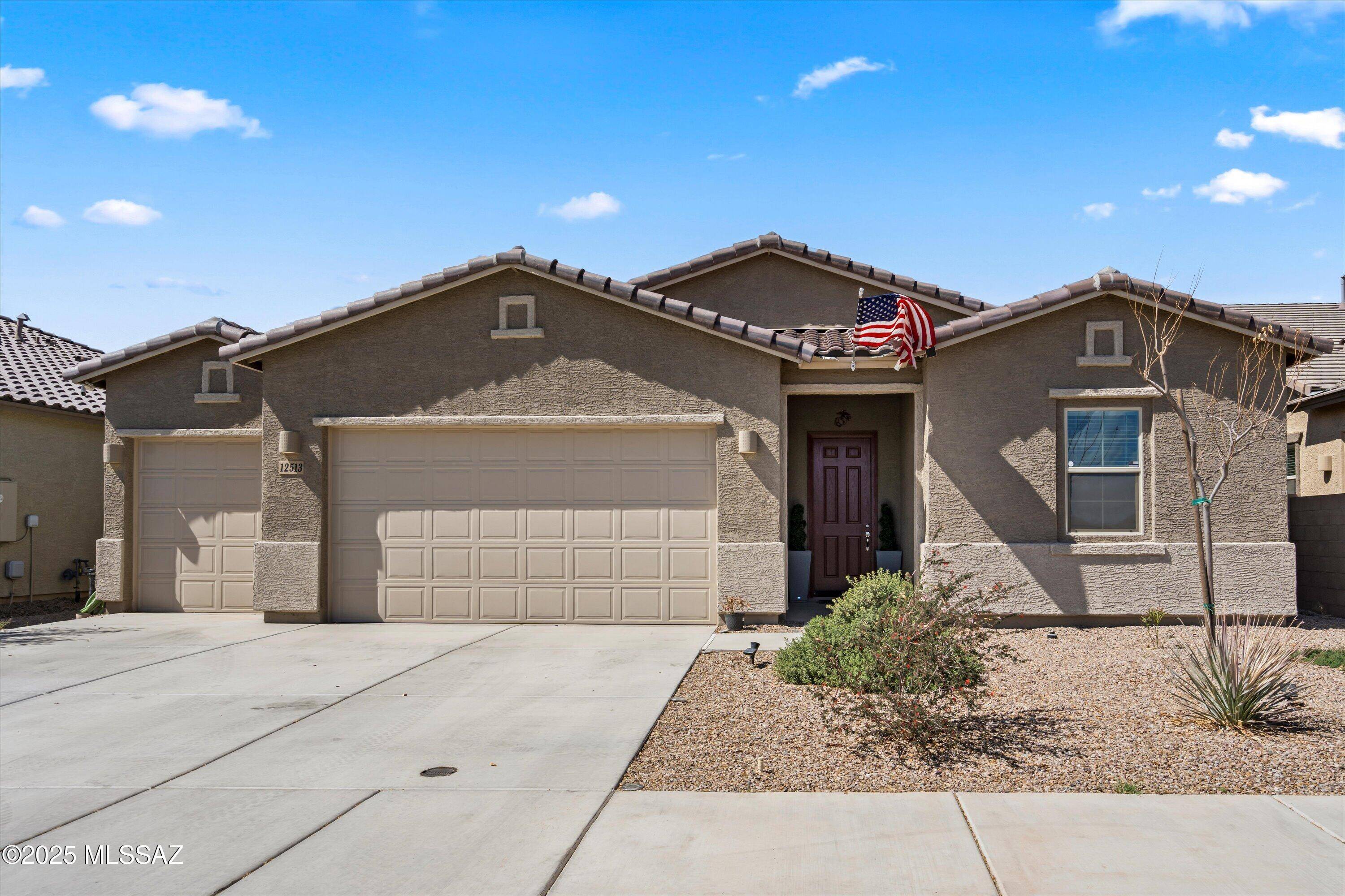 Marana, AZ 85653,12513 N Denton Way