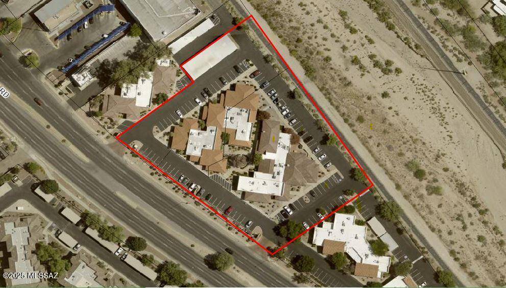 Tucson, AZ 85715,2090-2096 N Kolb Road