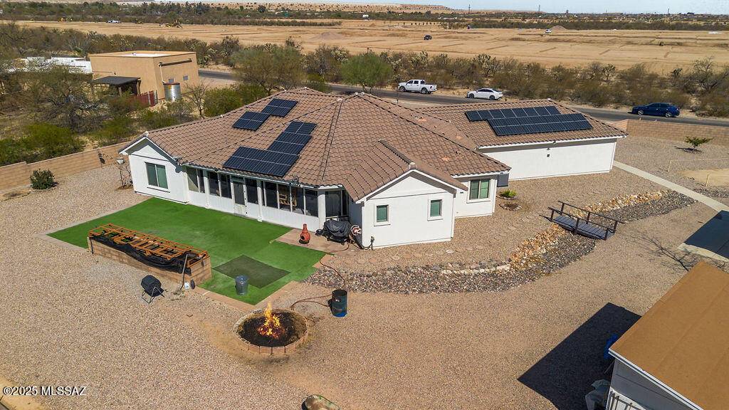 Green Valley, AZ 85614,725 Calle De Julio