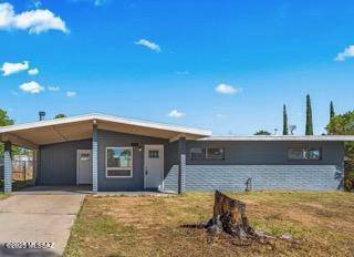 San Manuel, AZ 85631,103 E Avenue I