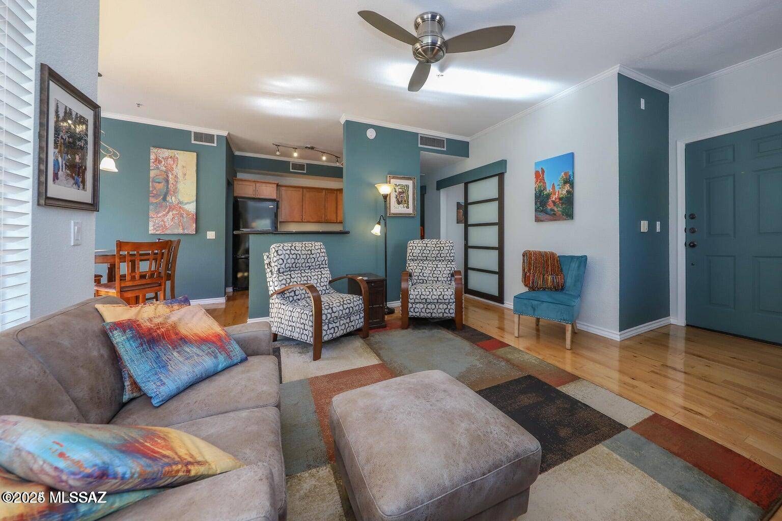 Tucson, AZ 85737,1500 E Pusch Wilderness Drive #13205