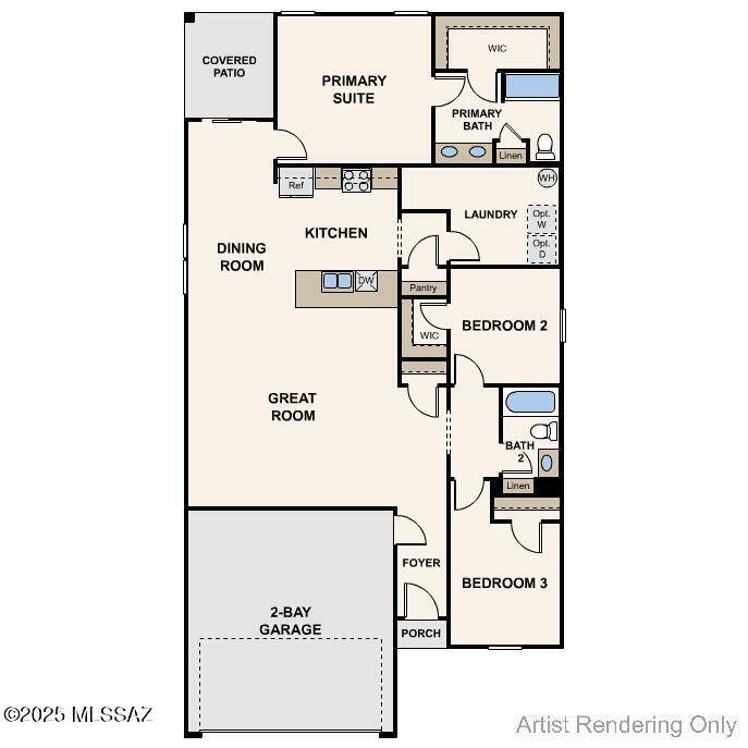 Benson, AZ 85602,1261 S Maria Carmela Lane