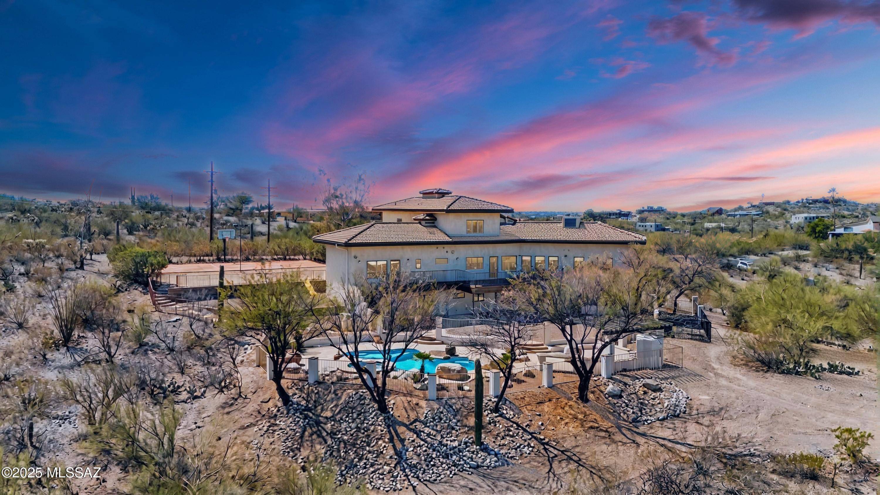 Tucson, AZ 85749,4100 N Avenida De Montezuma