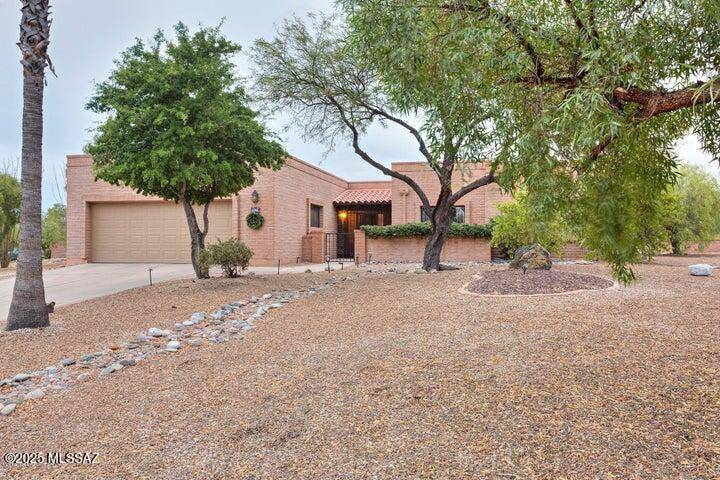 Green Valley, AZ 85622,1855 W Camino Urbano