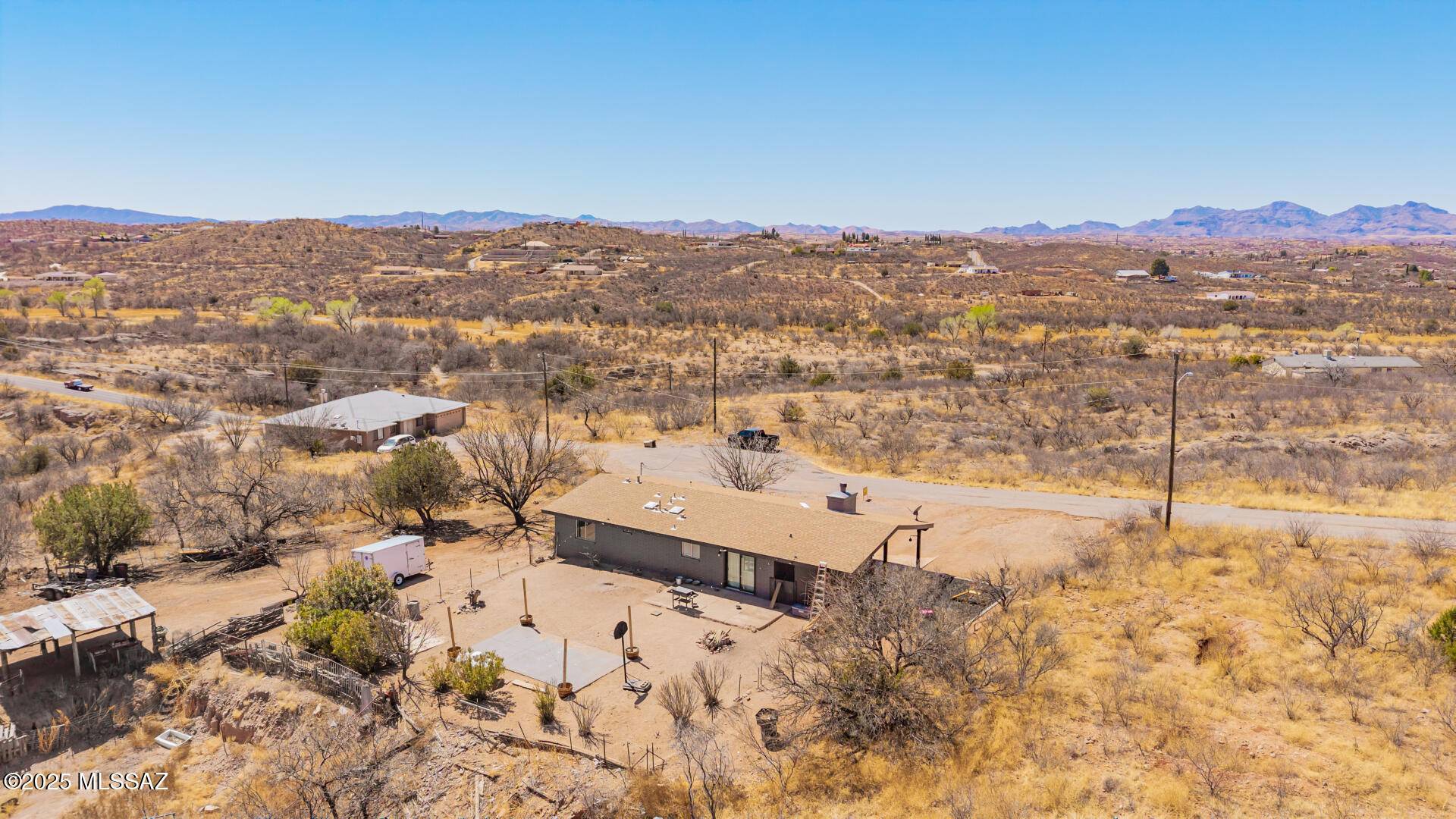 Rio Rico, AZ 85648,957 Forja Court