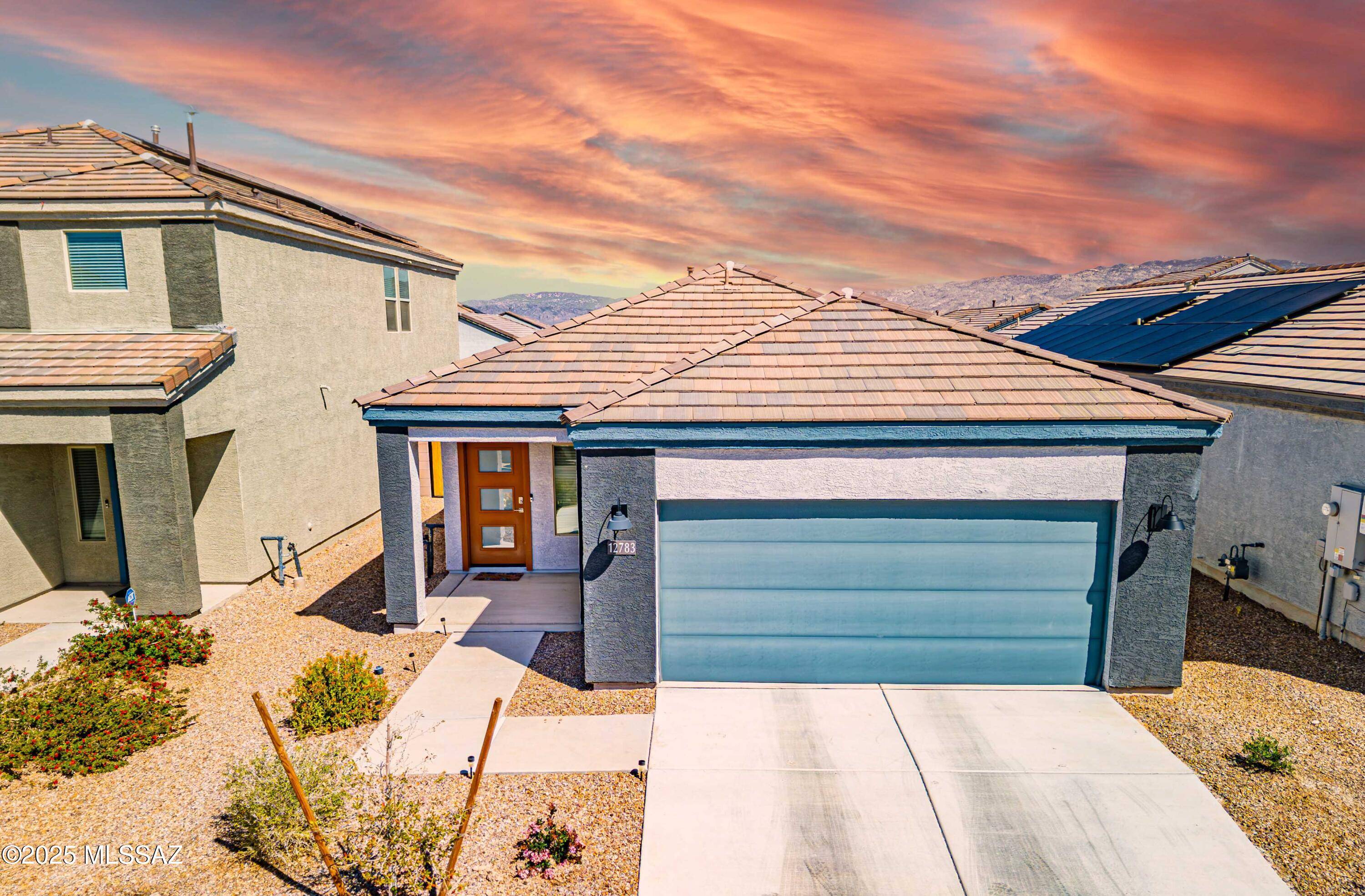 Vail, AZ 85641,12783 E Joffroy Drive