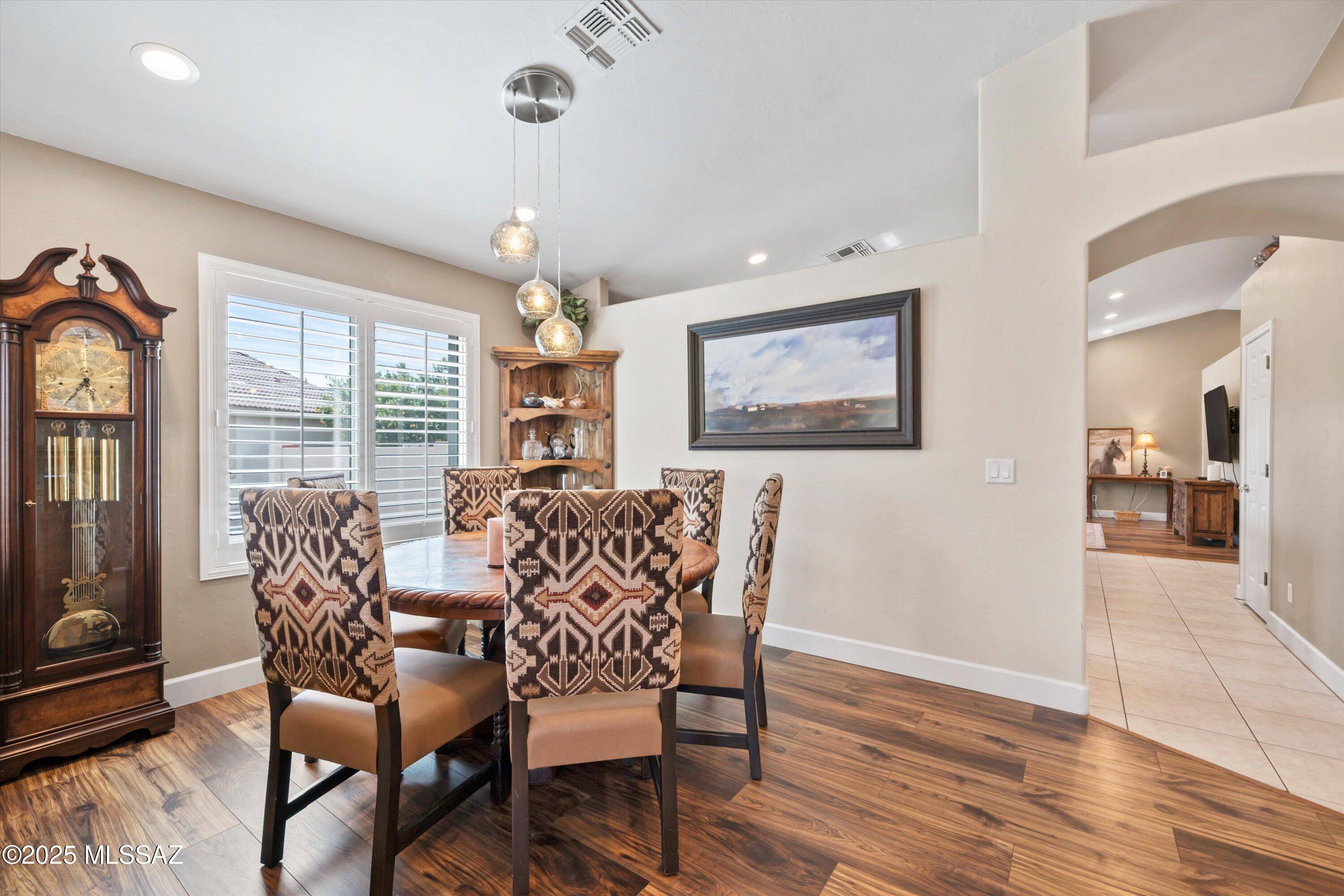 Oro Valley, AZ 85755,2354 E Wide View Court