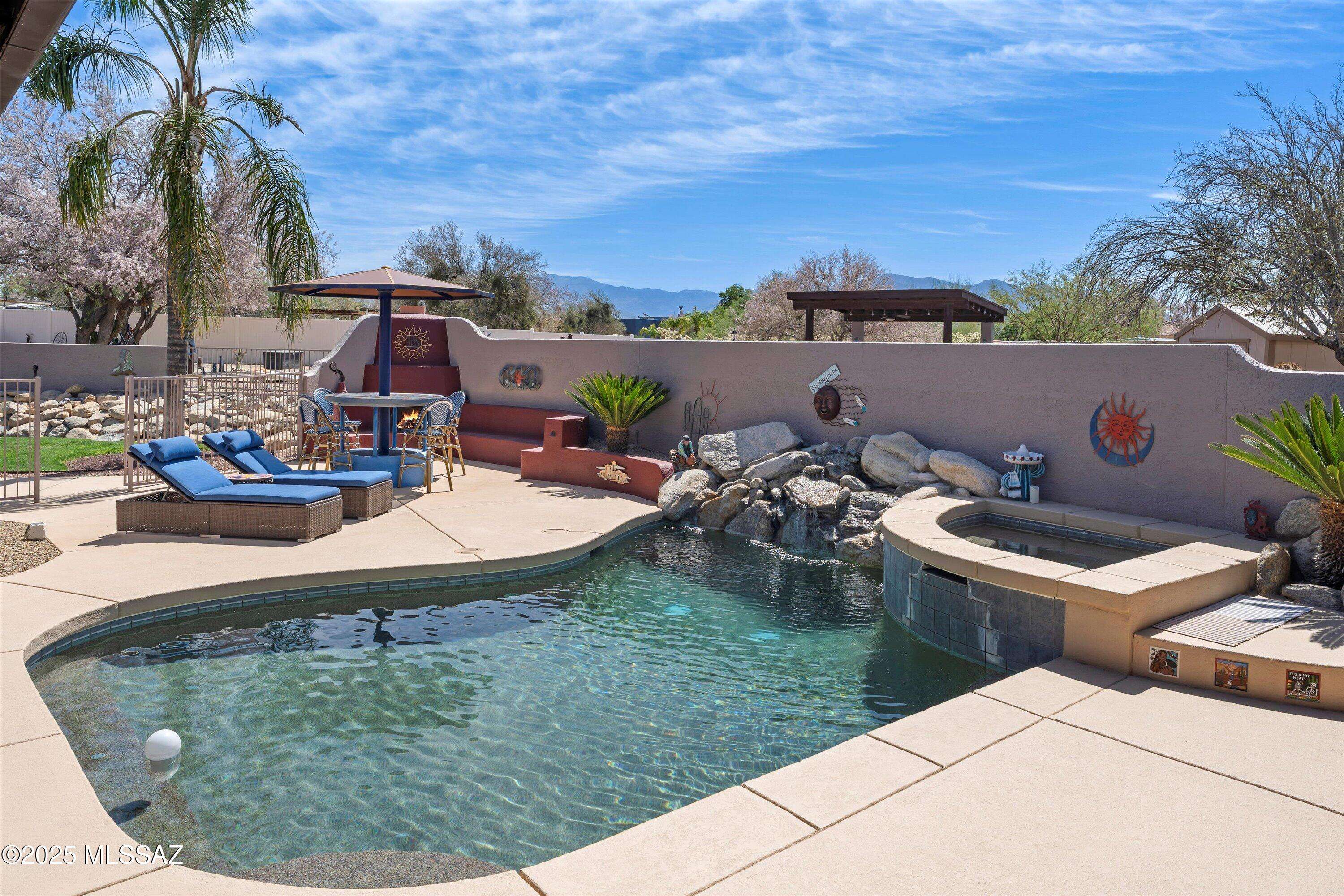 Tucson, AZ 85742,10860 N Thornydale Road