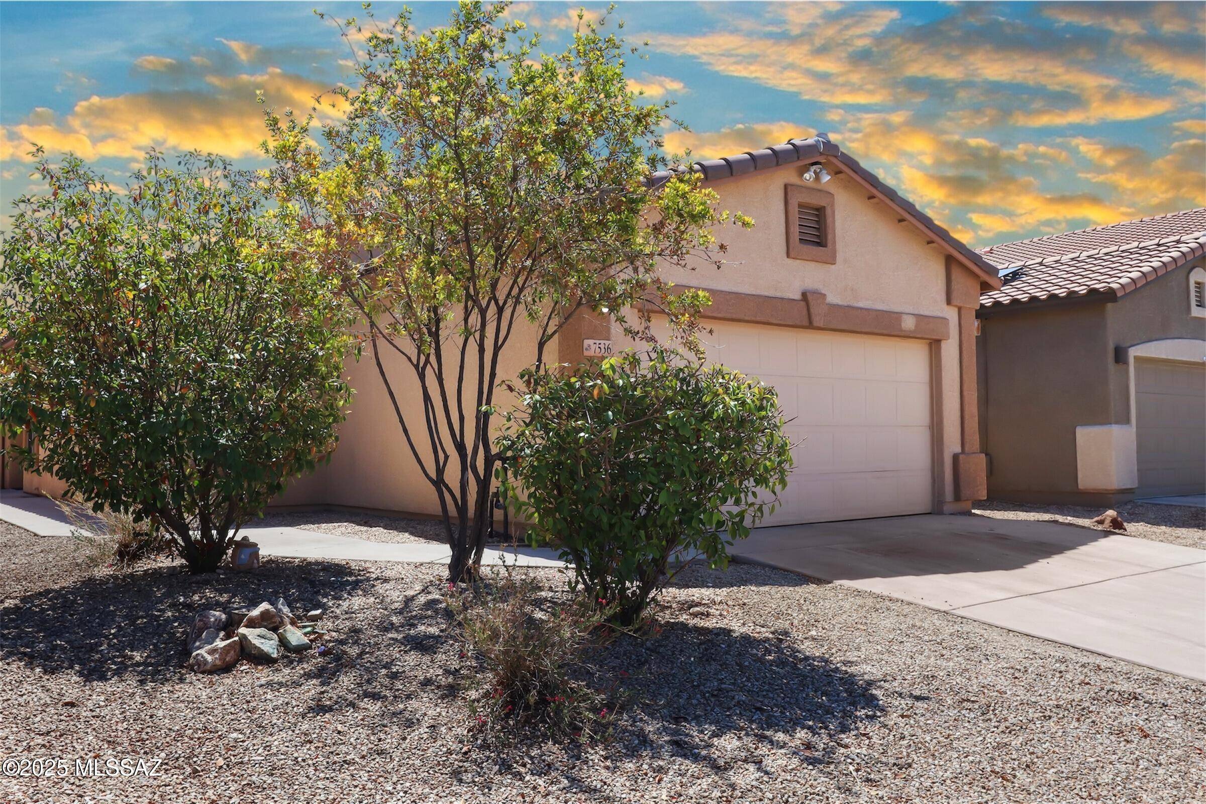 Tucson, AZ 85756,7536 E Fair Meadows Loop