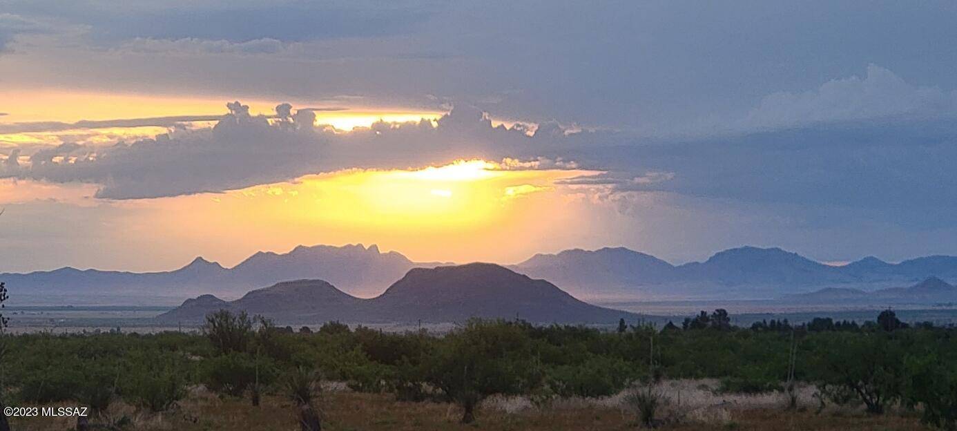 Pearce, AZ 85625,5 ACRES N Central Road #003A