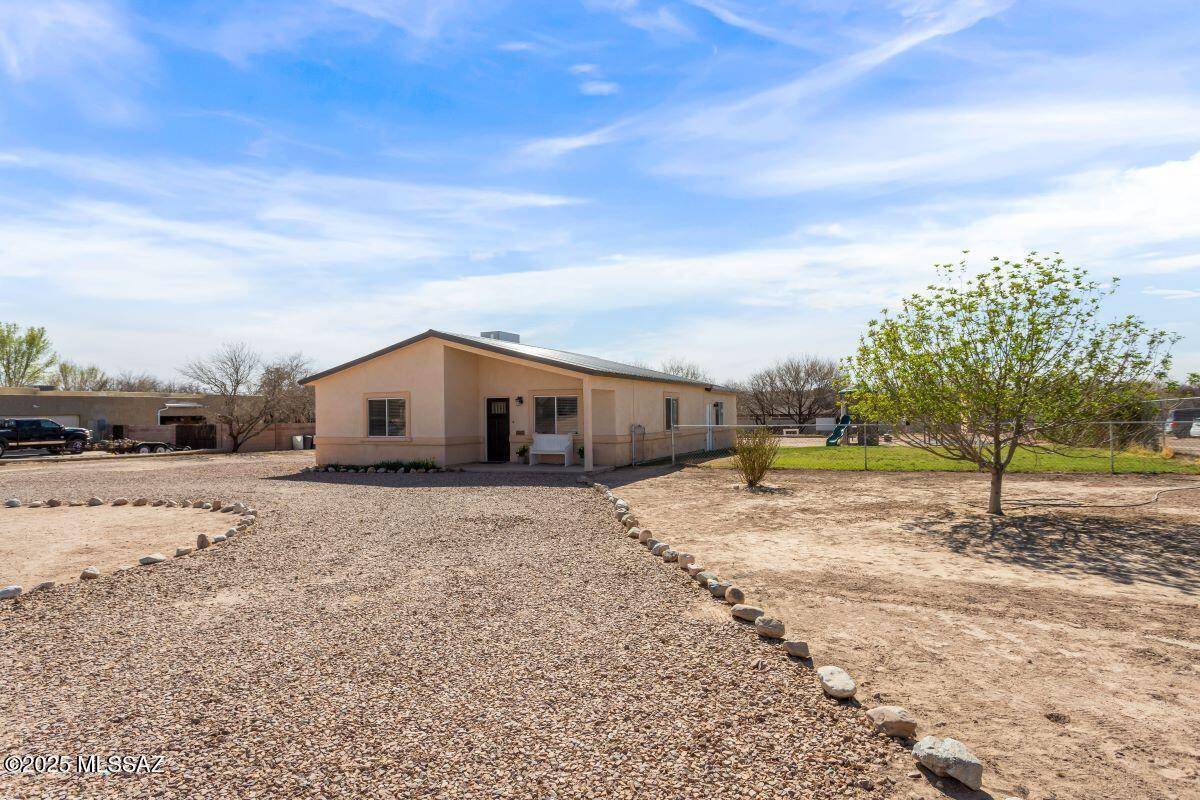 St. David, AZ 85630,522 N Saddlehorn Drive
