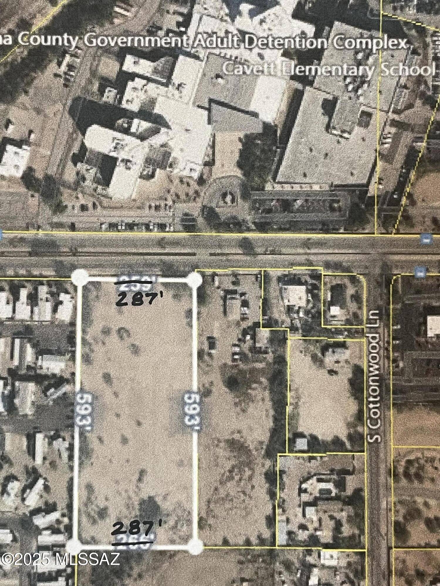 Tucson, AZ 85713,1251 W Silverlake Road