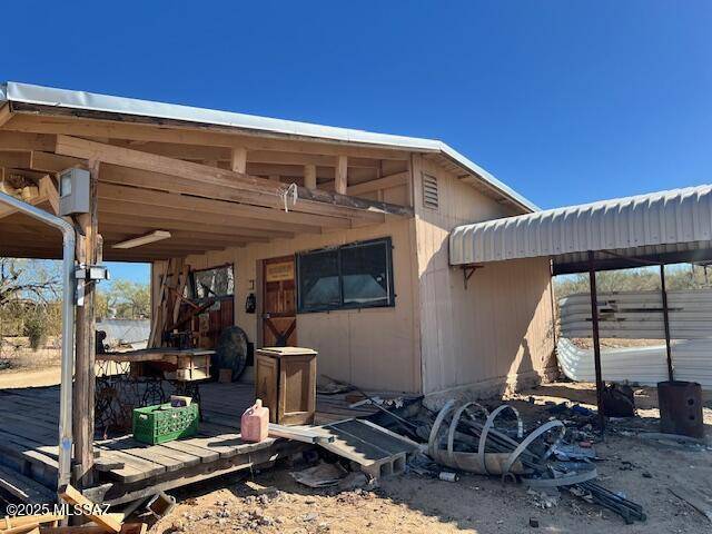 Tucson, AZ 85736,13155 W High Ridge Drive