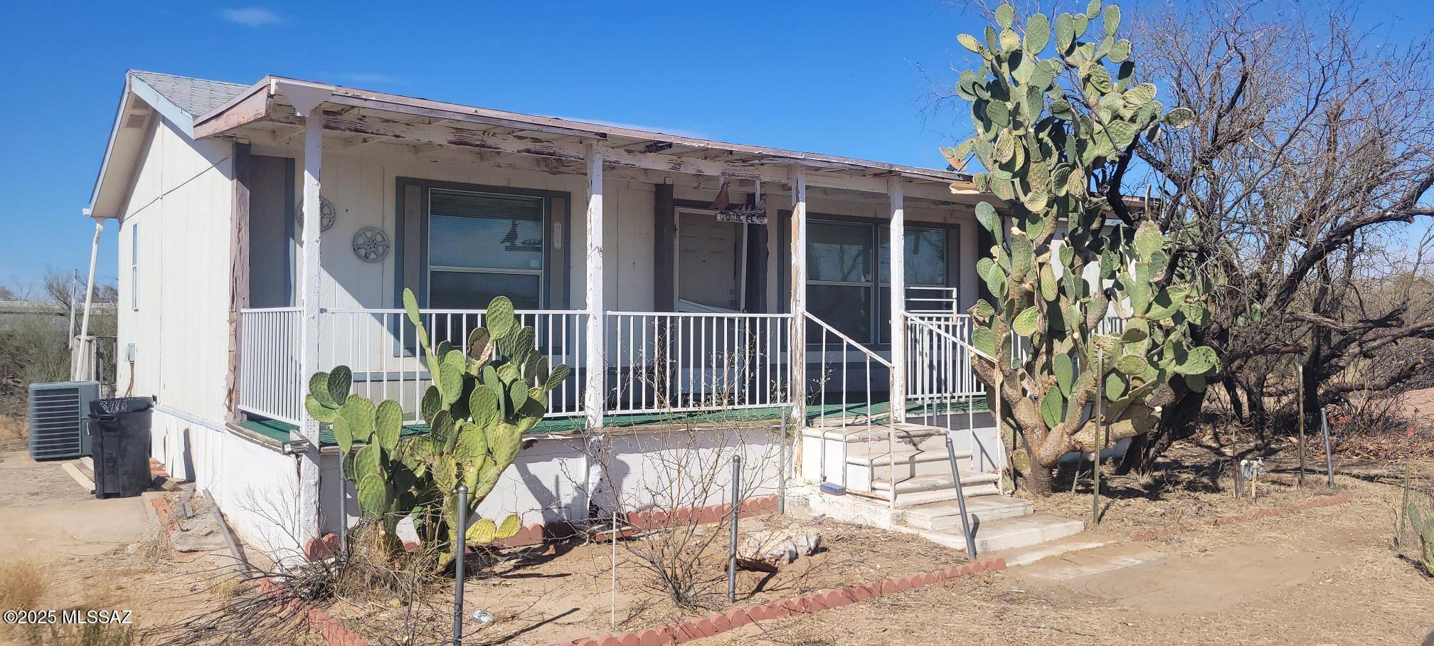 Tucson, AZ 85736,8376 S Taylor Lane