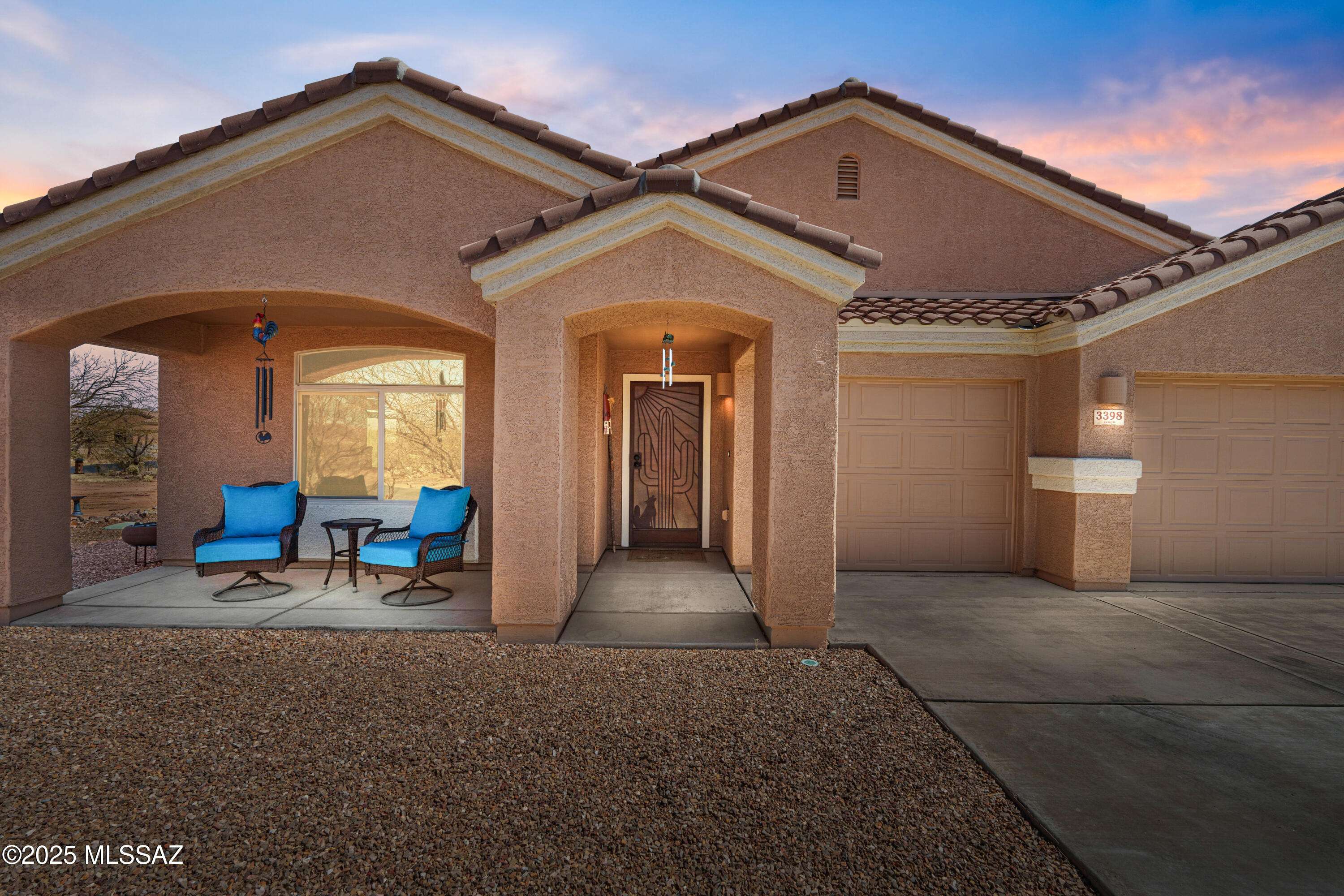 Sahuarita, AZ 85629,3398 E Missoula Lane
