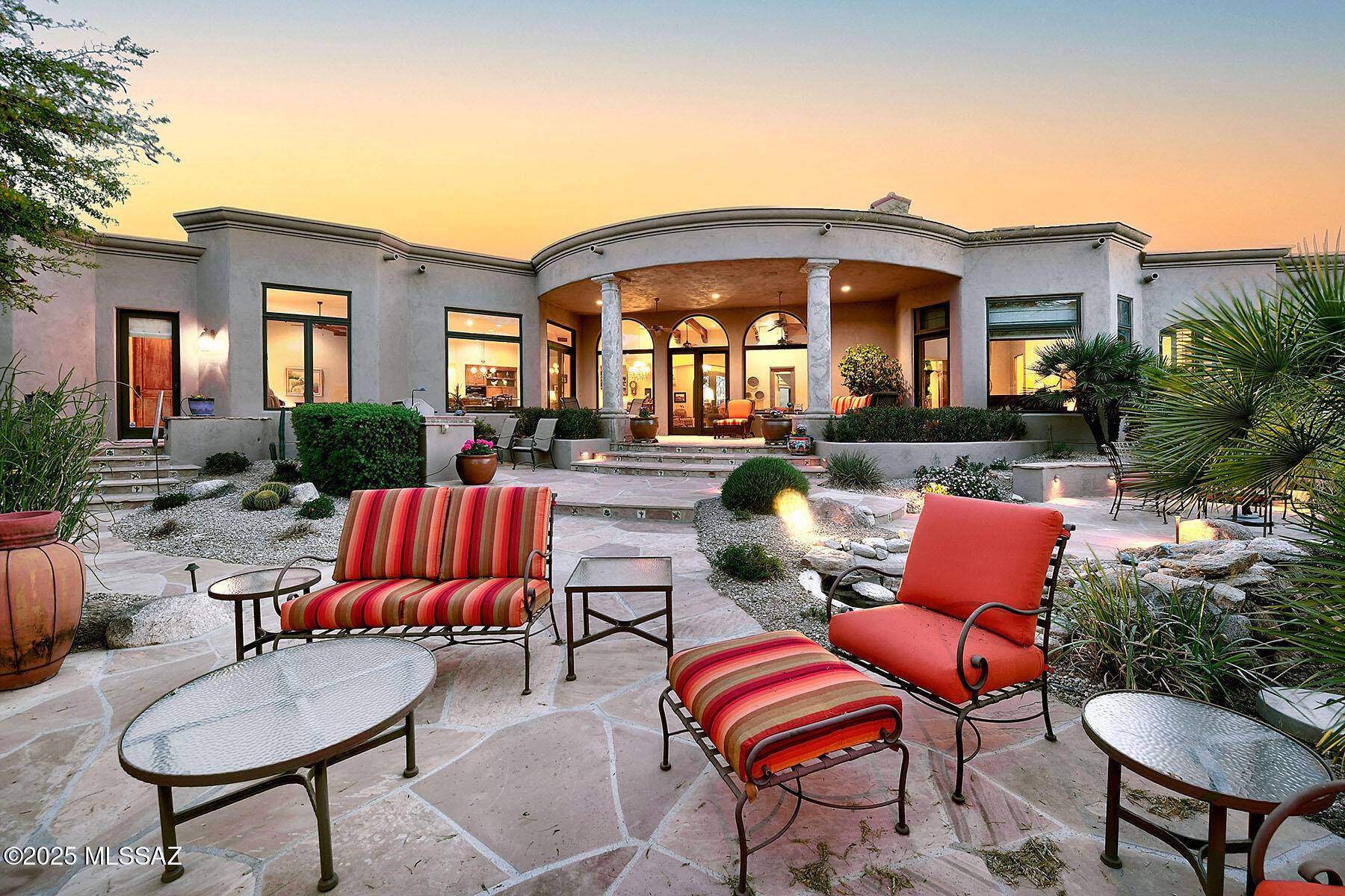 Tucson, AZ 85718,7501 N Whisper Canyon Place