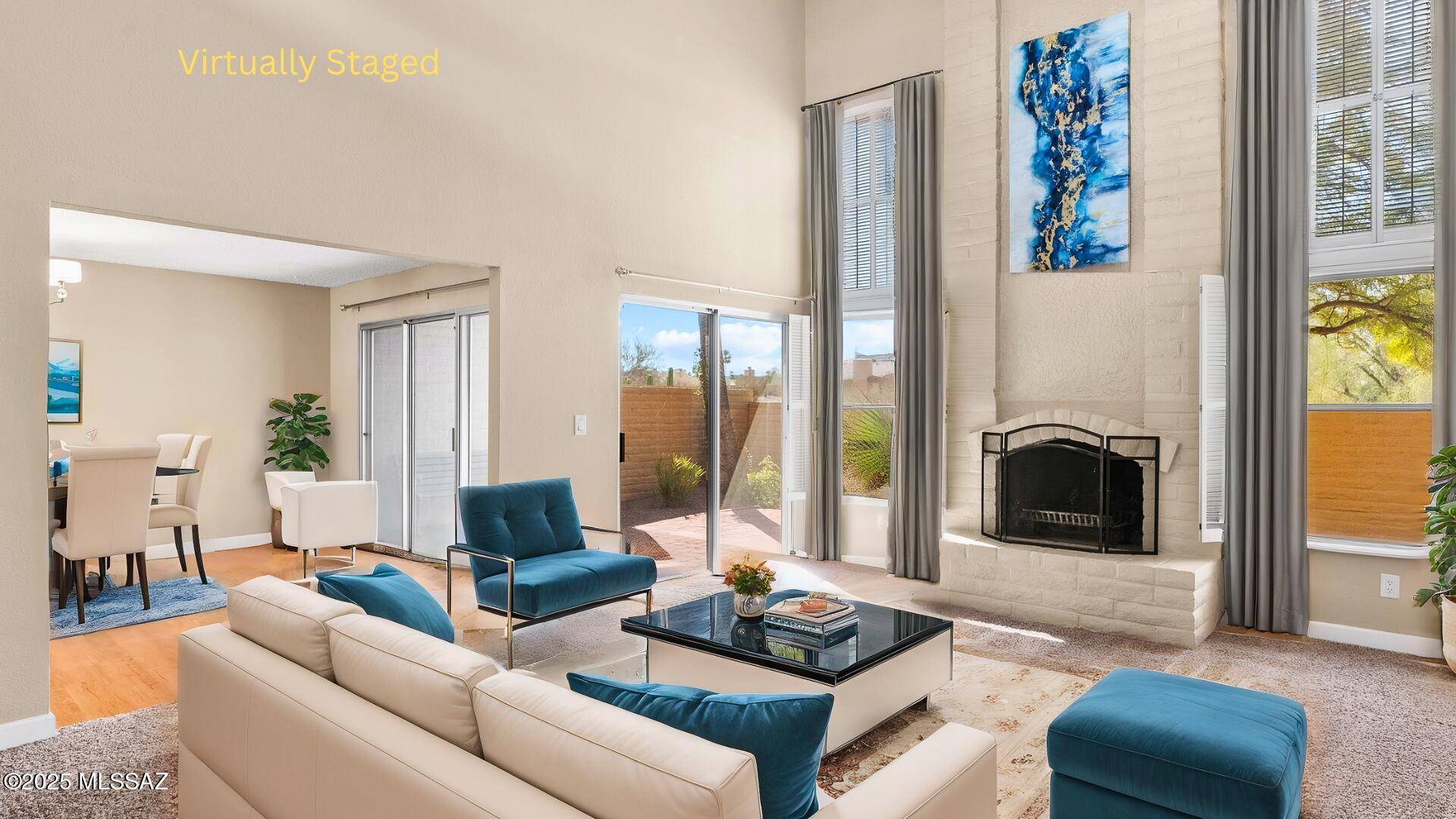 Tucson, AZ 85710,7756 E Rosewood Street